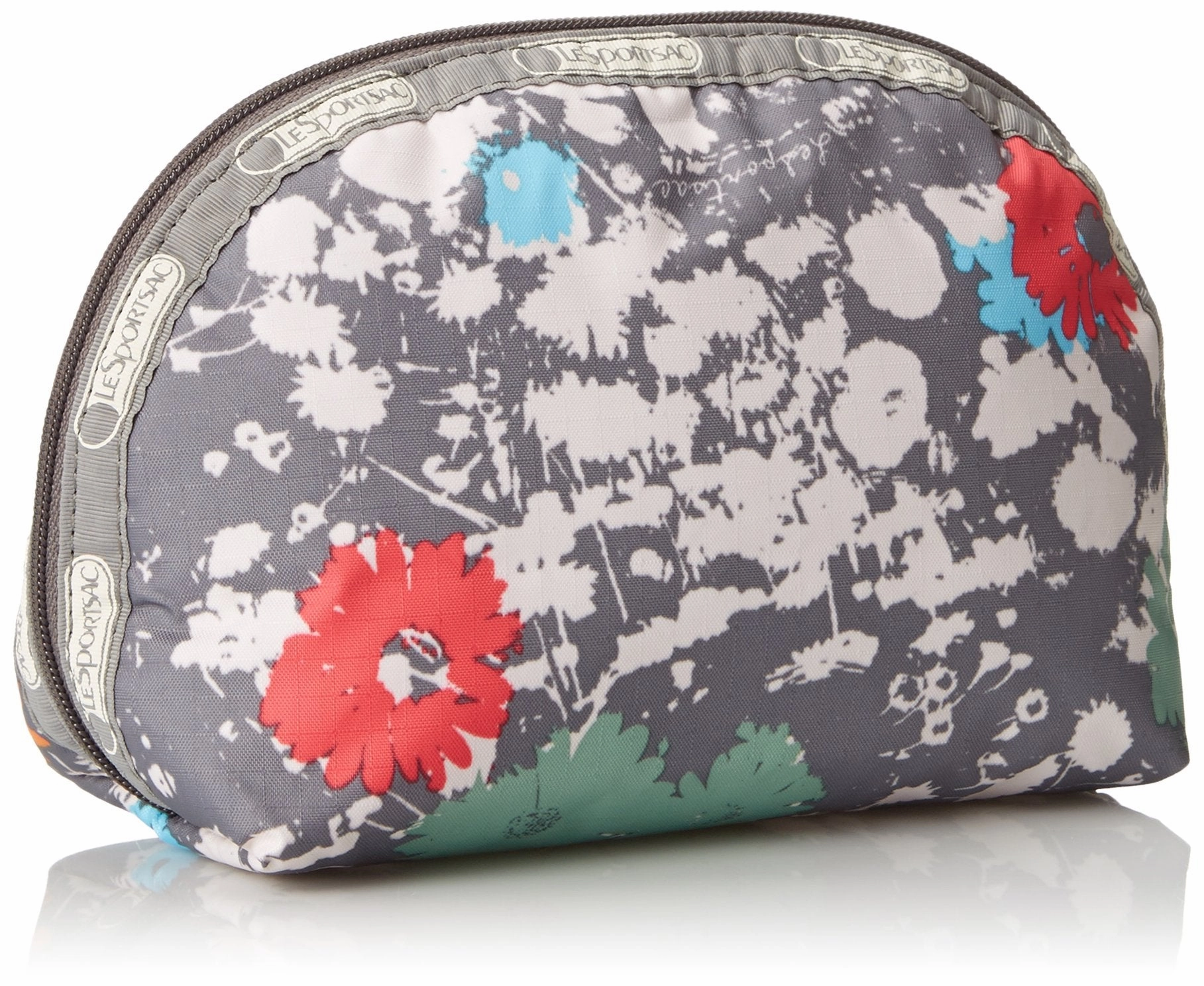 LeSportsac Medium Dome Cosmetic Bag