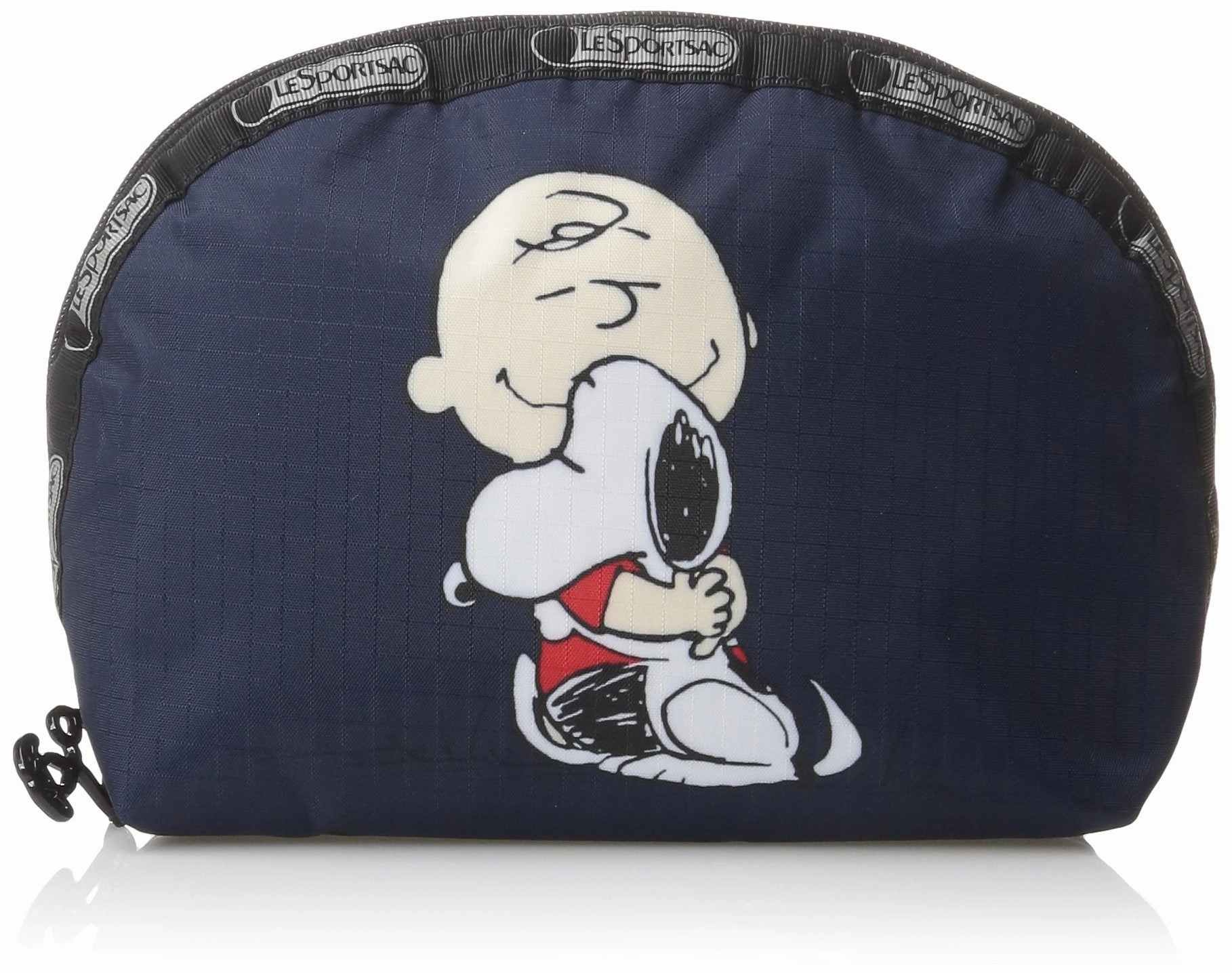 LeSportsac Medium Dome Cosmetic Bag