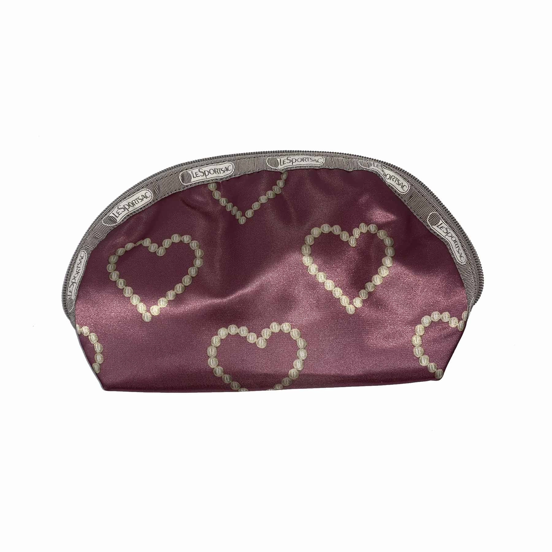 LeSportsac Medium Dome Cosmetic Bag