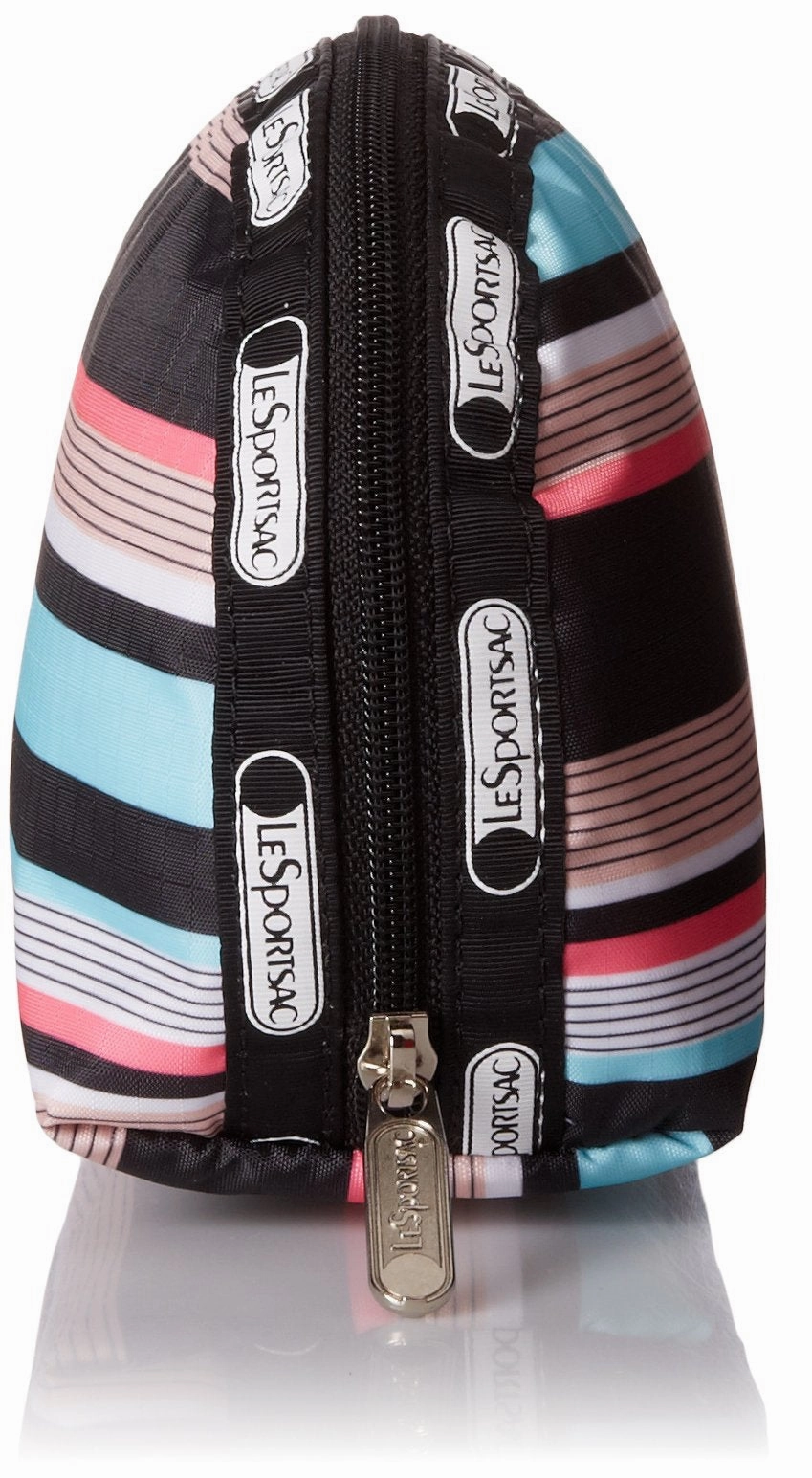 LeSportsac Medium Dome Cosmetic Bag