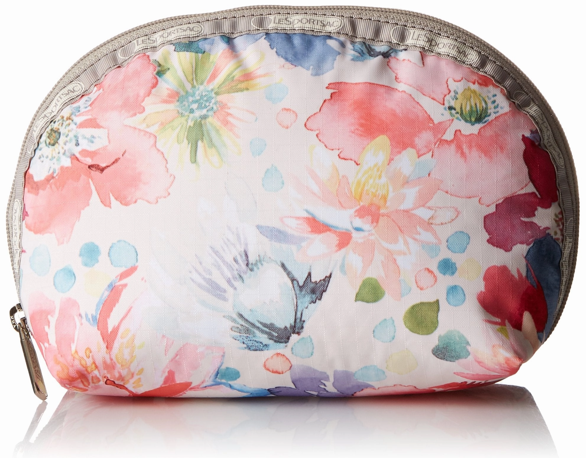 LeSportsac Medium Dome Cosmetic Bag
