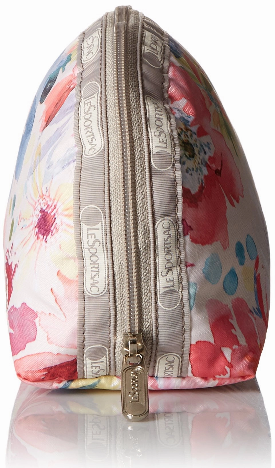 LeSportsac Medium Dome Cosmetic Bag