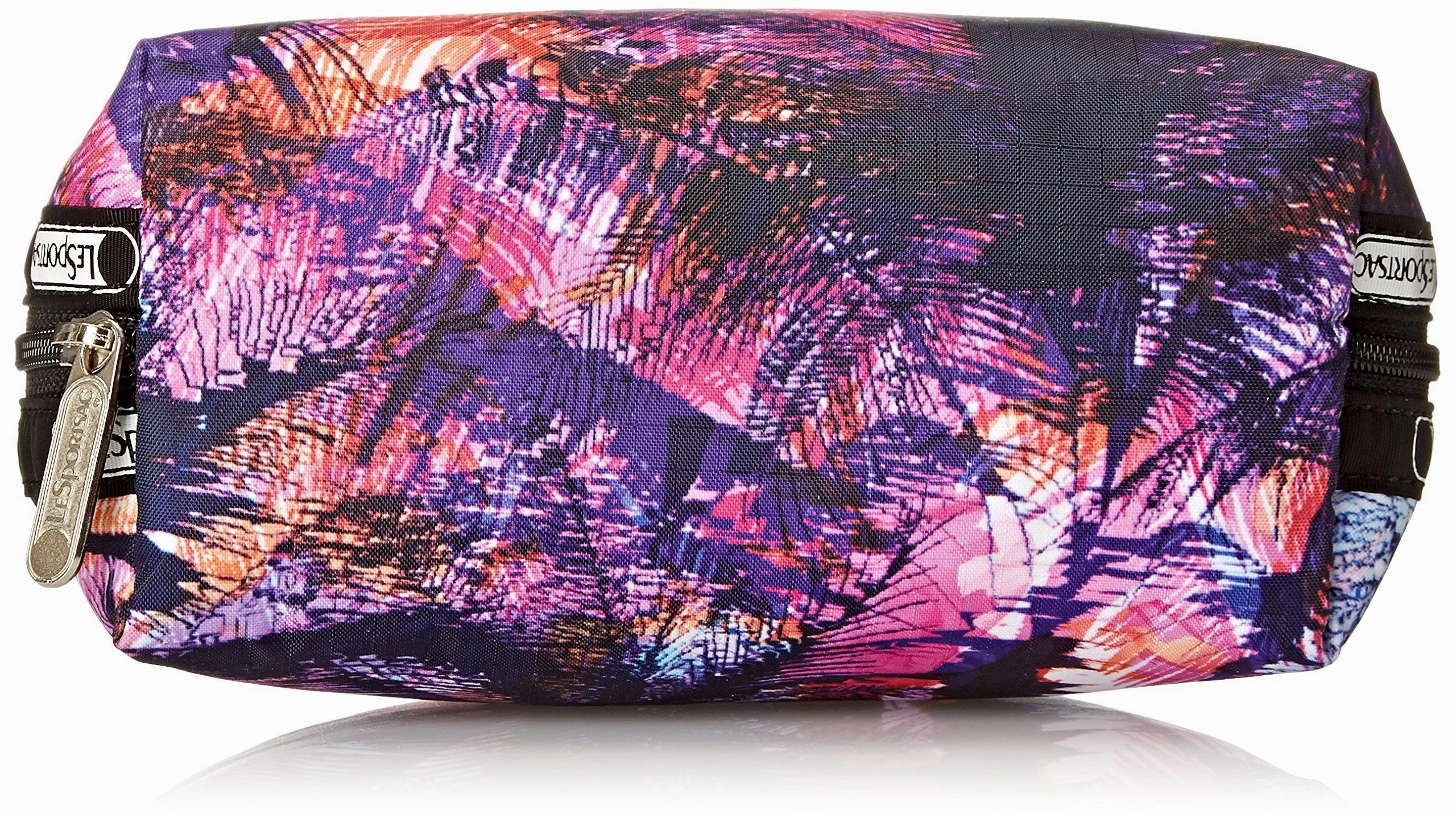 LeSportsac Medium Dome Cosmetic Bag