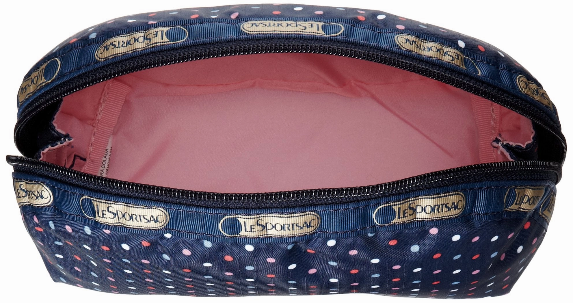 LeSportsac Medium Dome Cosmetic Bag
