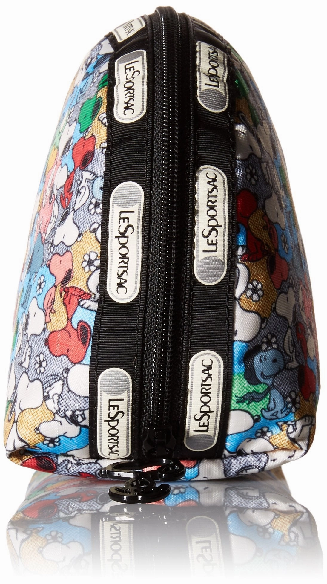 LeSportsac Medium Dome Cosmetic Bag