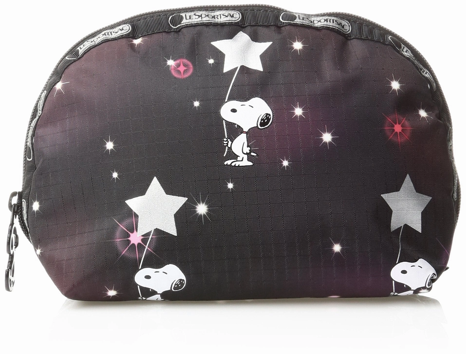 LeSportsac Medium Dome Cosmetic Bag