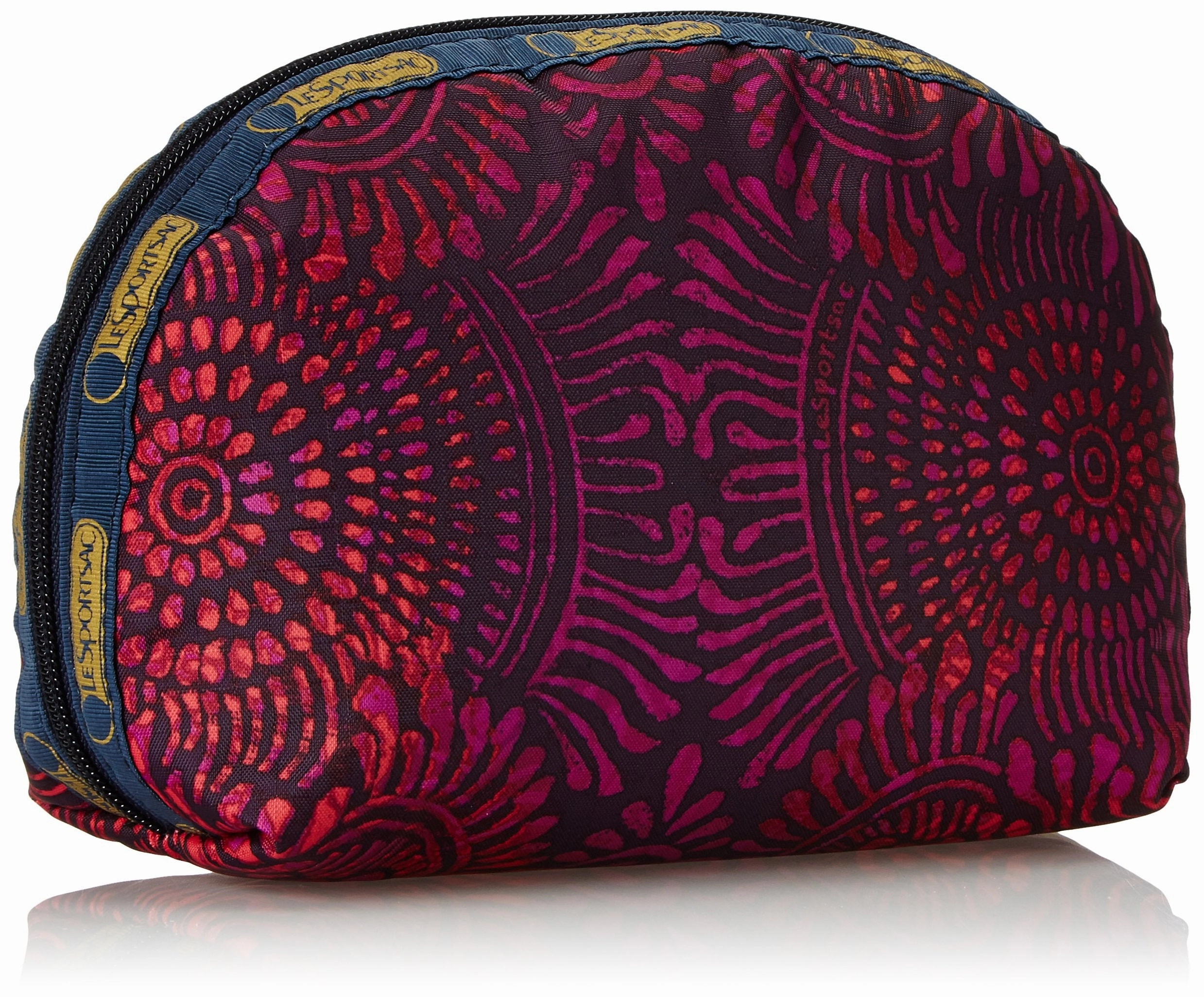 LeSportsac Medium Dome Cosmetic Bag