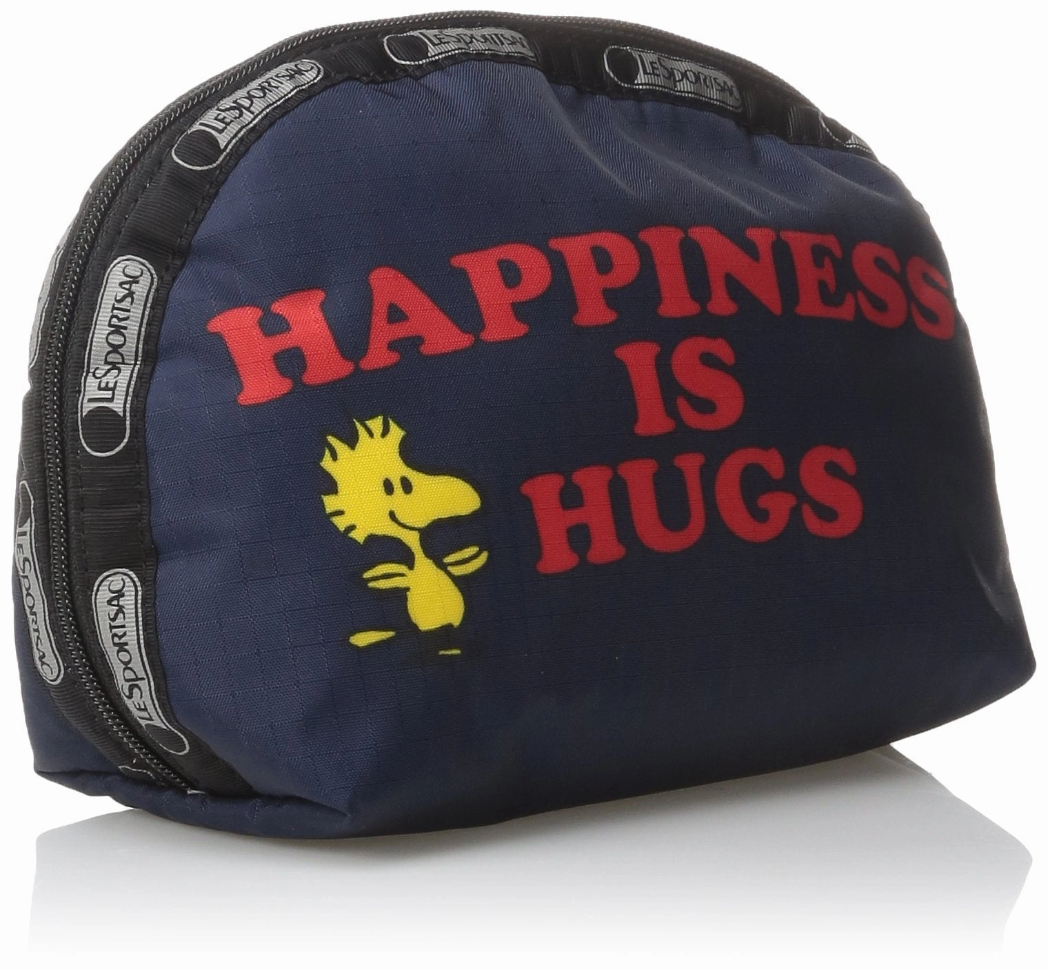 LeSportsac Medium Dome Cosmetic Bag