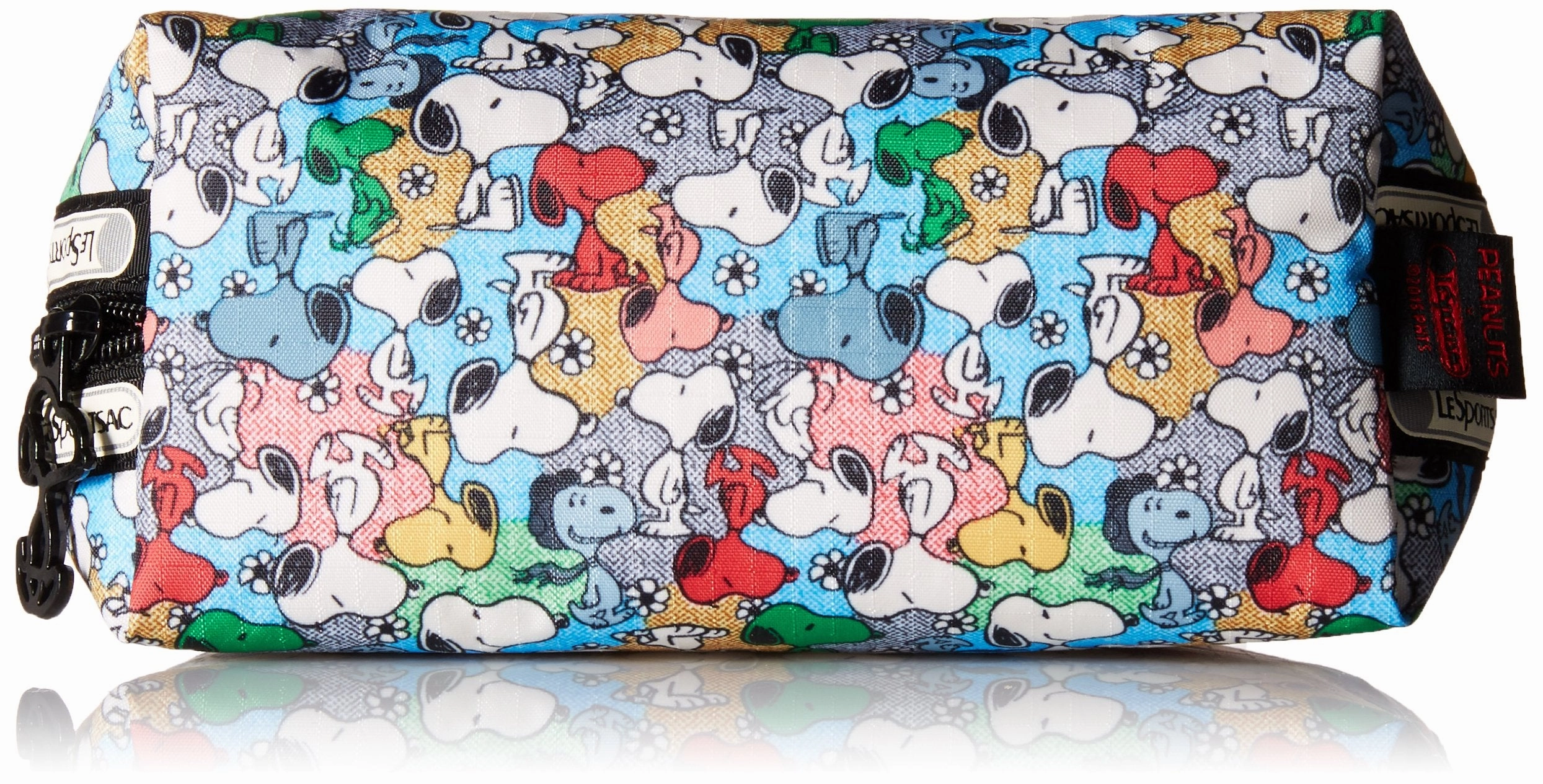 LeSportsac Medium Dome Cosmetic Bag