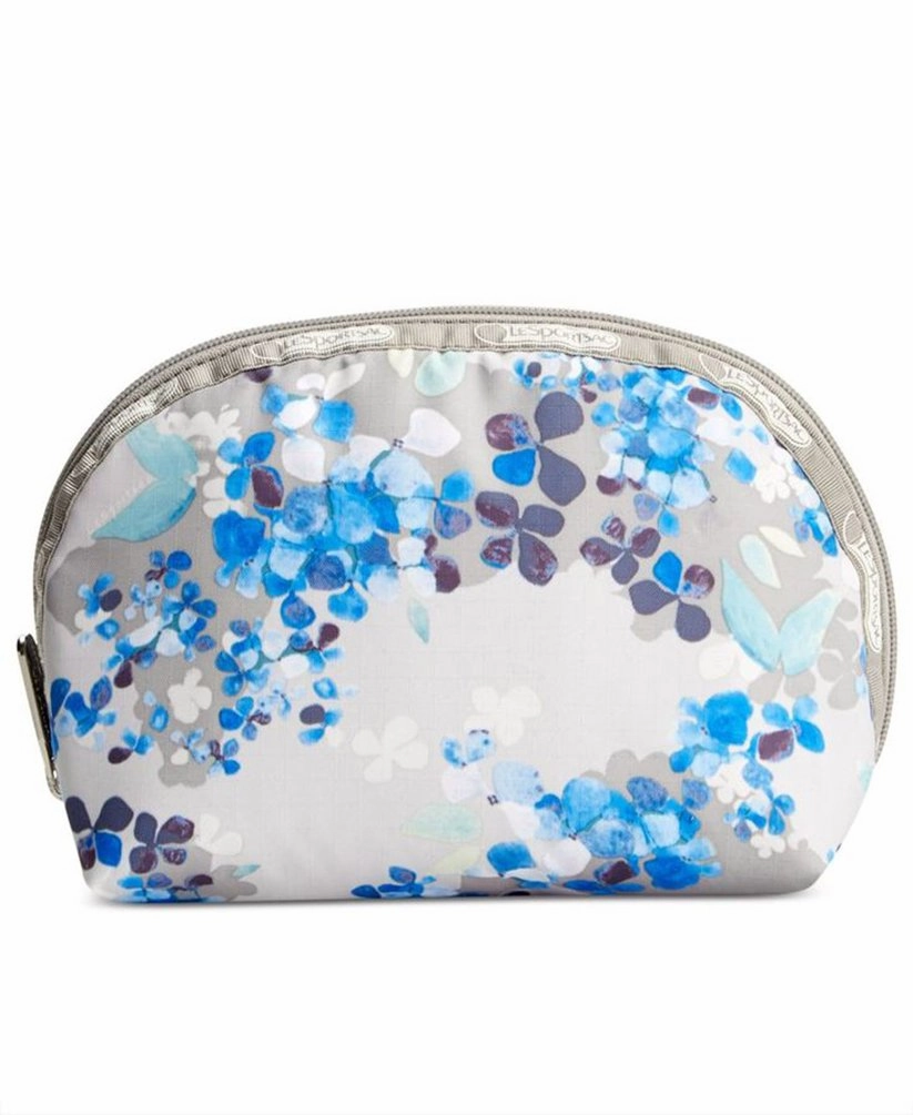 LeSportsac Medium Dome Cosmetic Bag