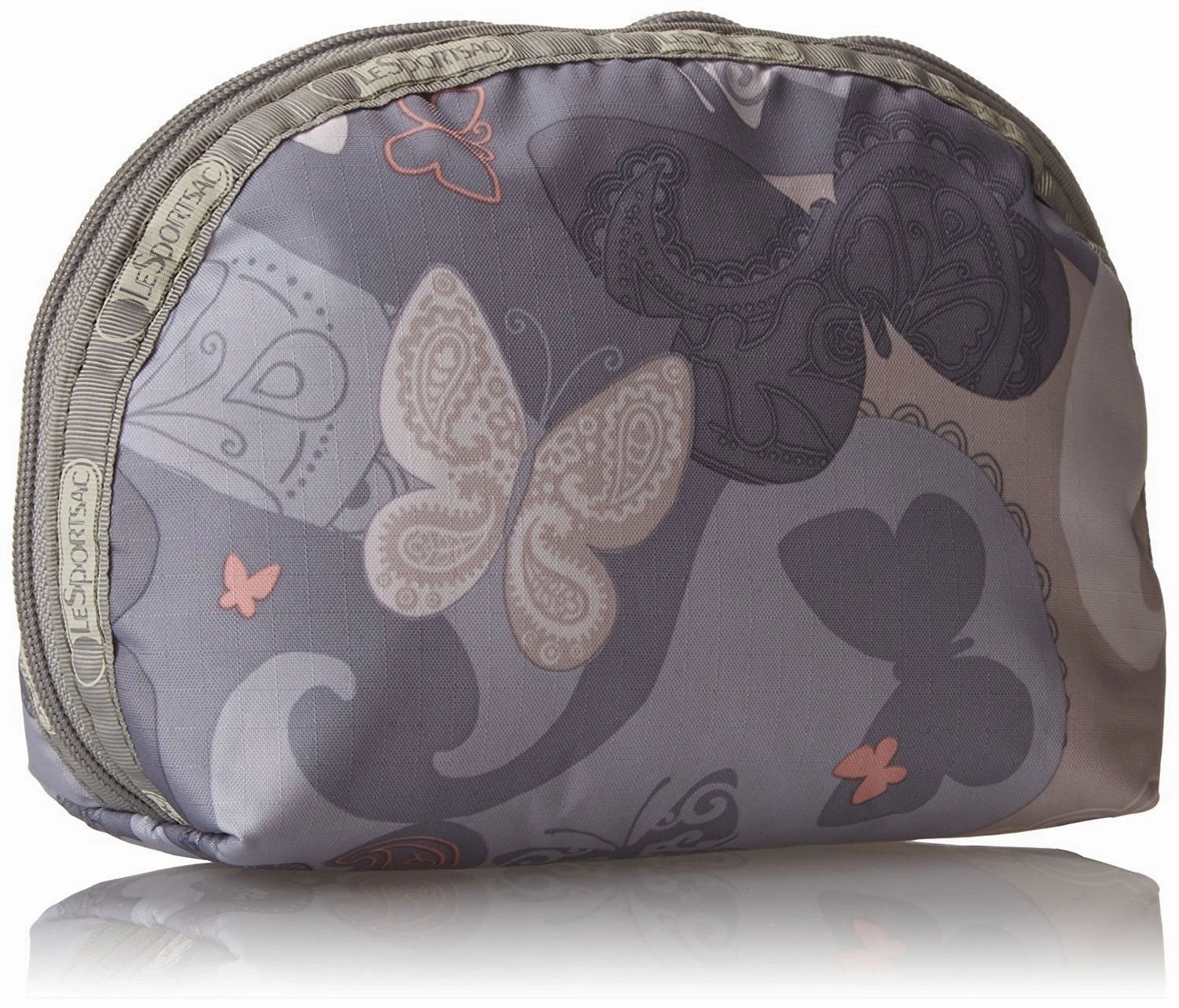 LeSportsac Medium Dome Cosmetic Bag