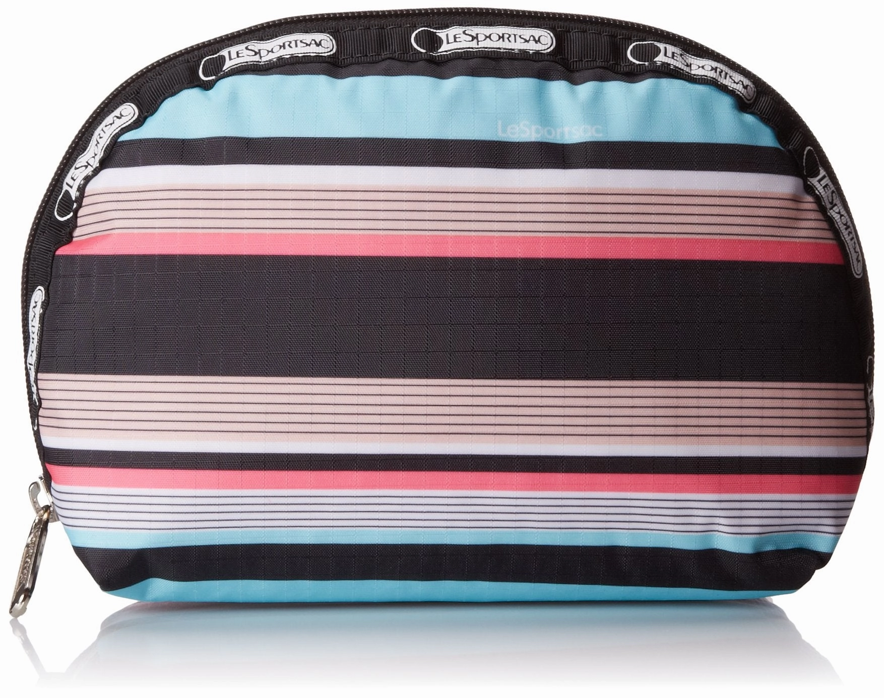 LeSportsac Medium Dome Cosmetic Bag