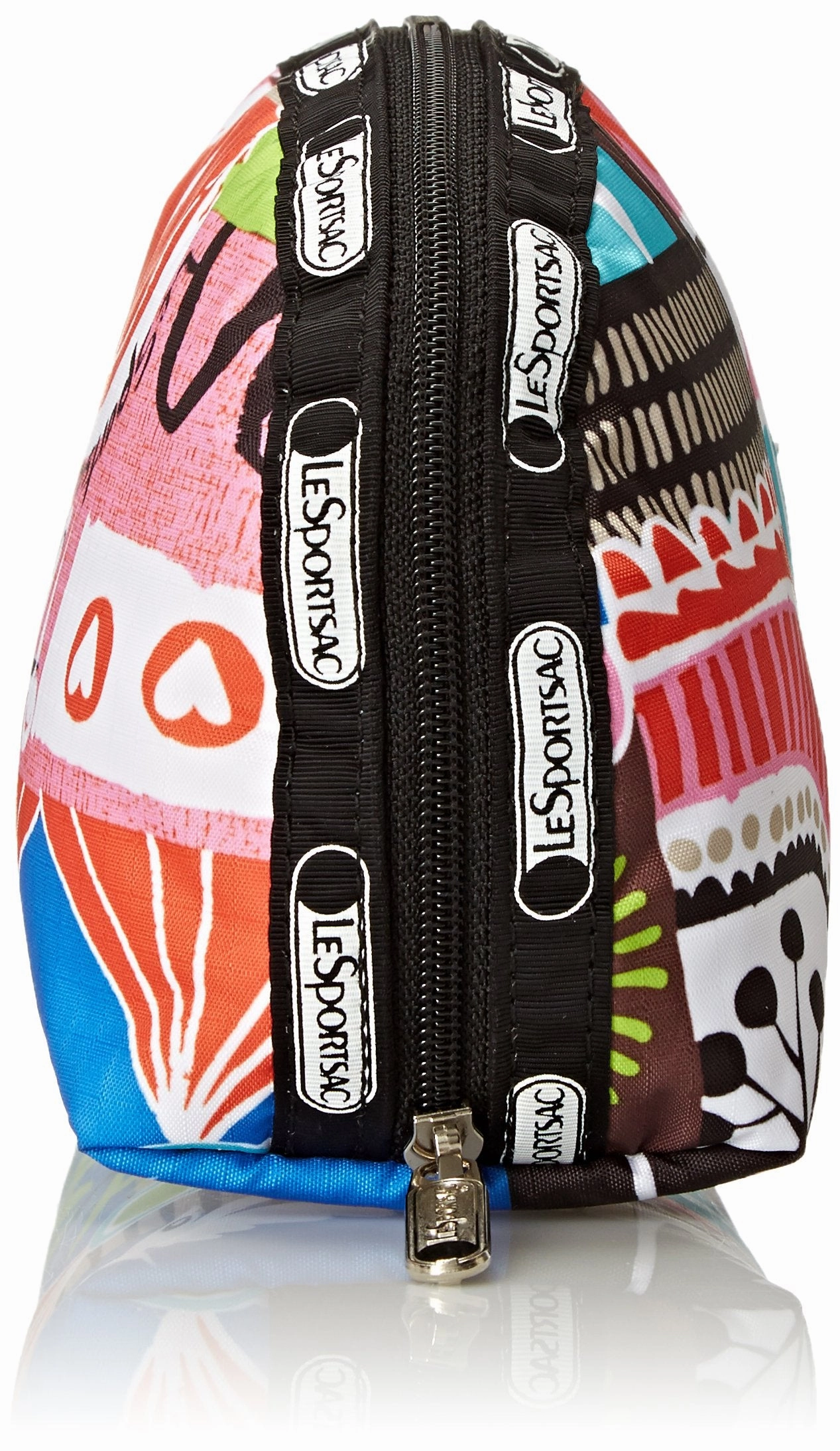 LeSportsac Medium Dome Cosmetic Bag