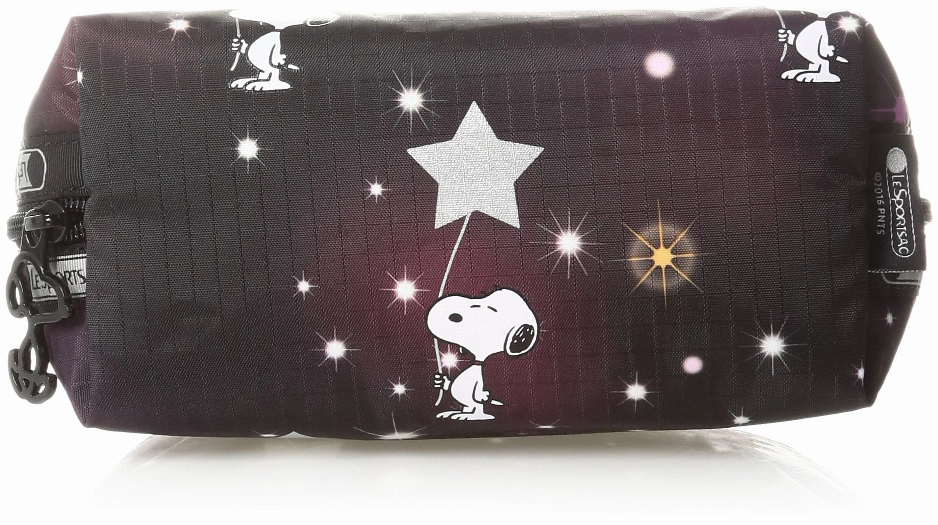 LeSportsac Medium Dome Cosmetic Bag