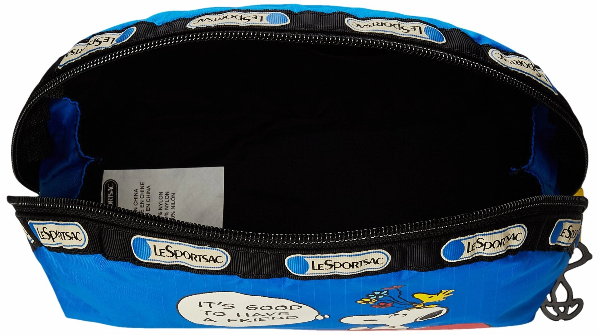 LeSportsac Medium Dome Cosmetic Bag