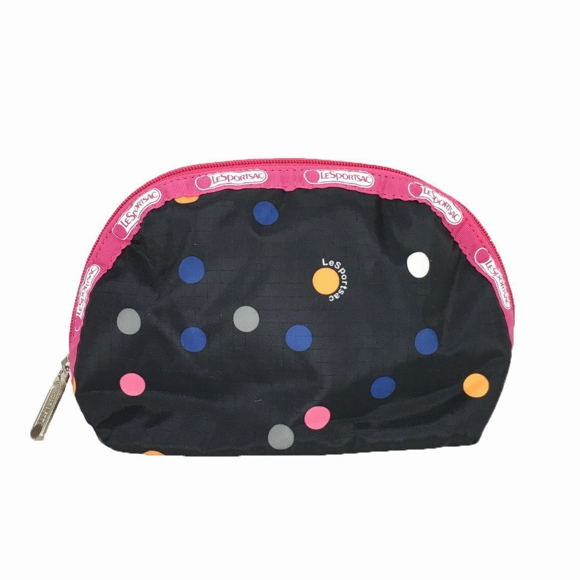 LeSportsac Medium Dome Cosmetic Bag