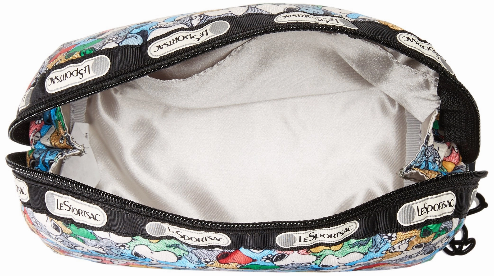 LeSportsac Medium Dome Cosmetic Bag