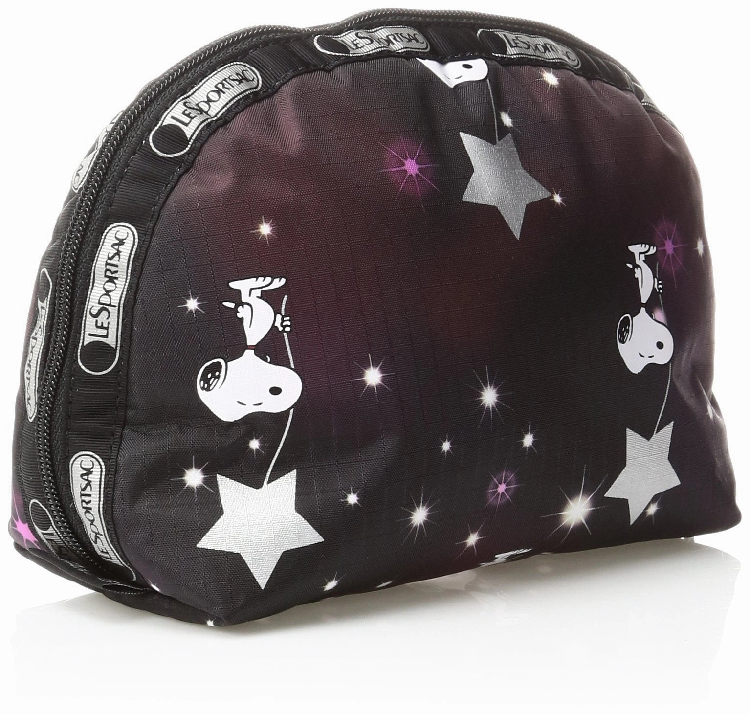LeSportsac Medium Dome Cosmetic Bag
