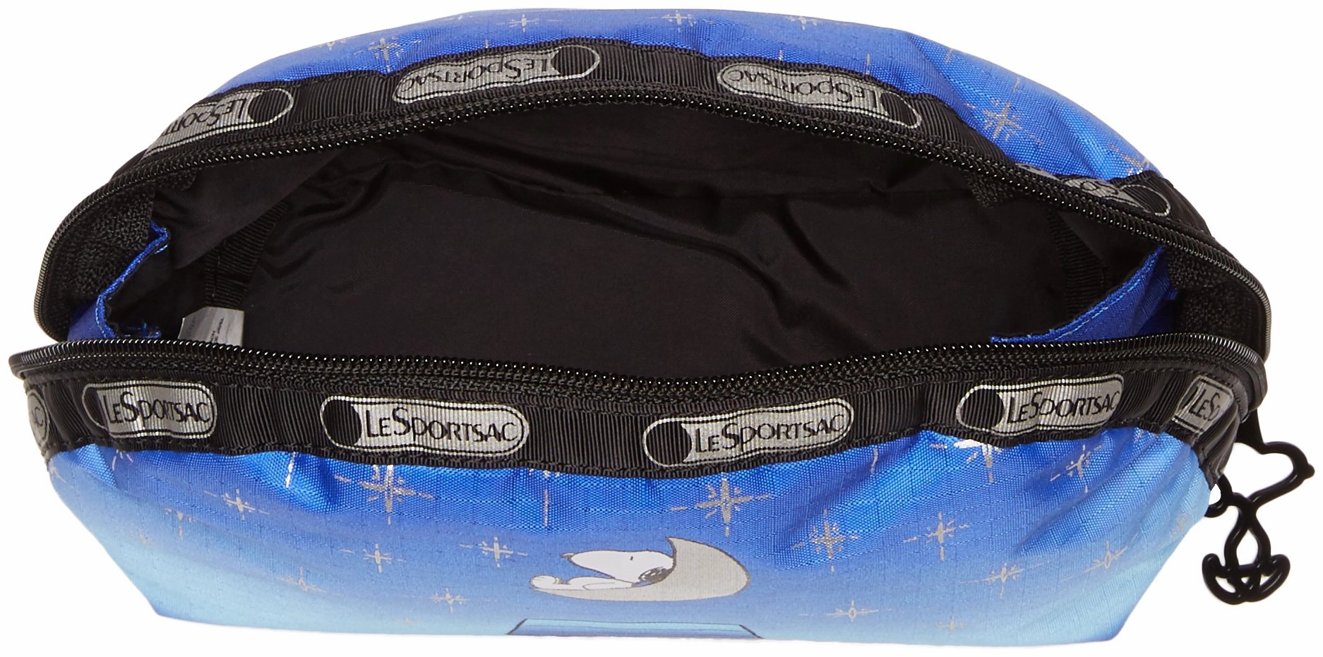 LeSportsac Medium Dome Cosmetic Bag