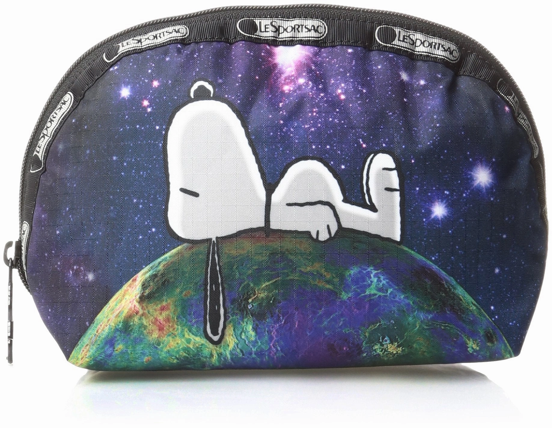 LeSportsac Medium Dome Cosmetic Bag