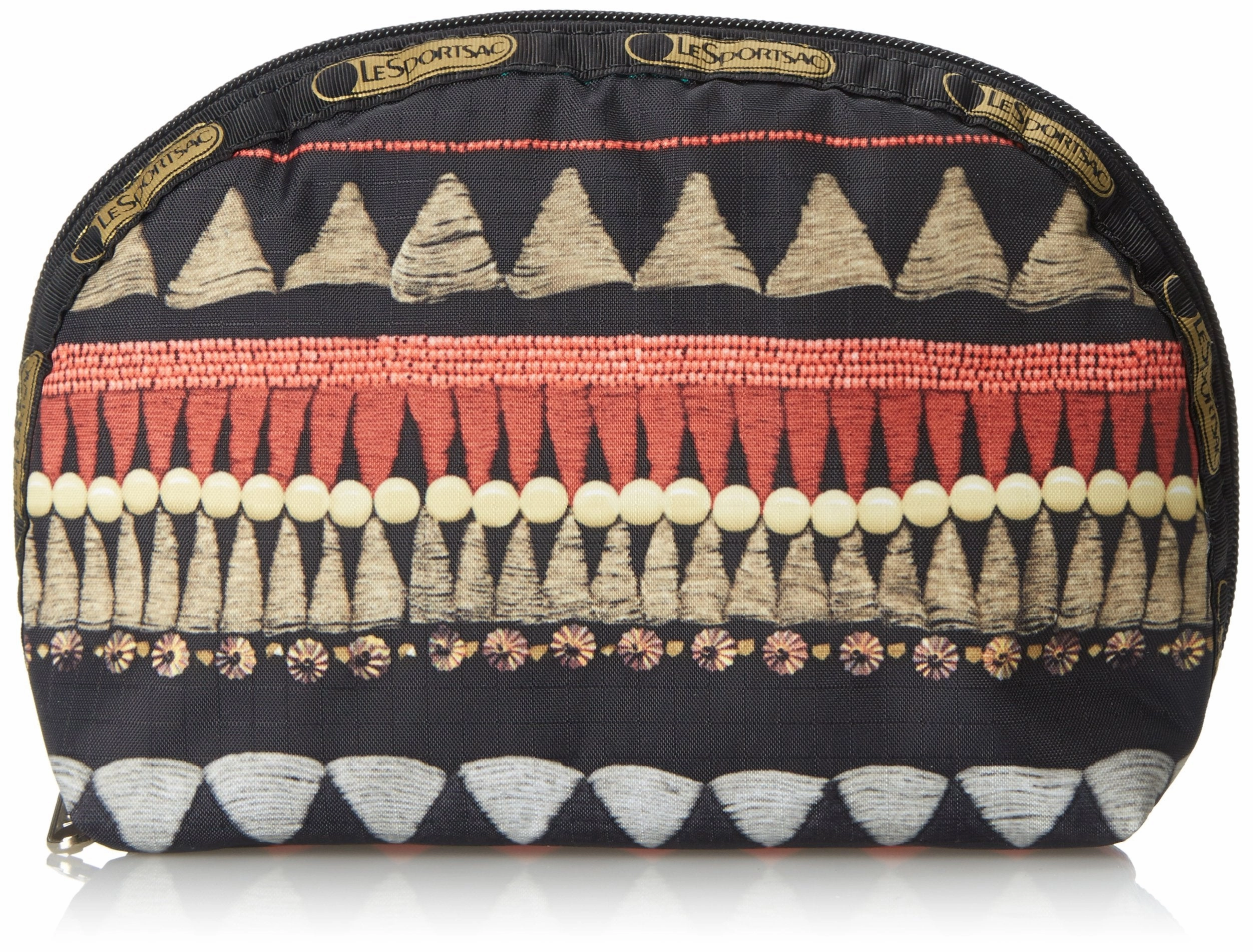 LeSportsac Medium Dome Cosmetic Bag
