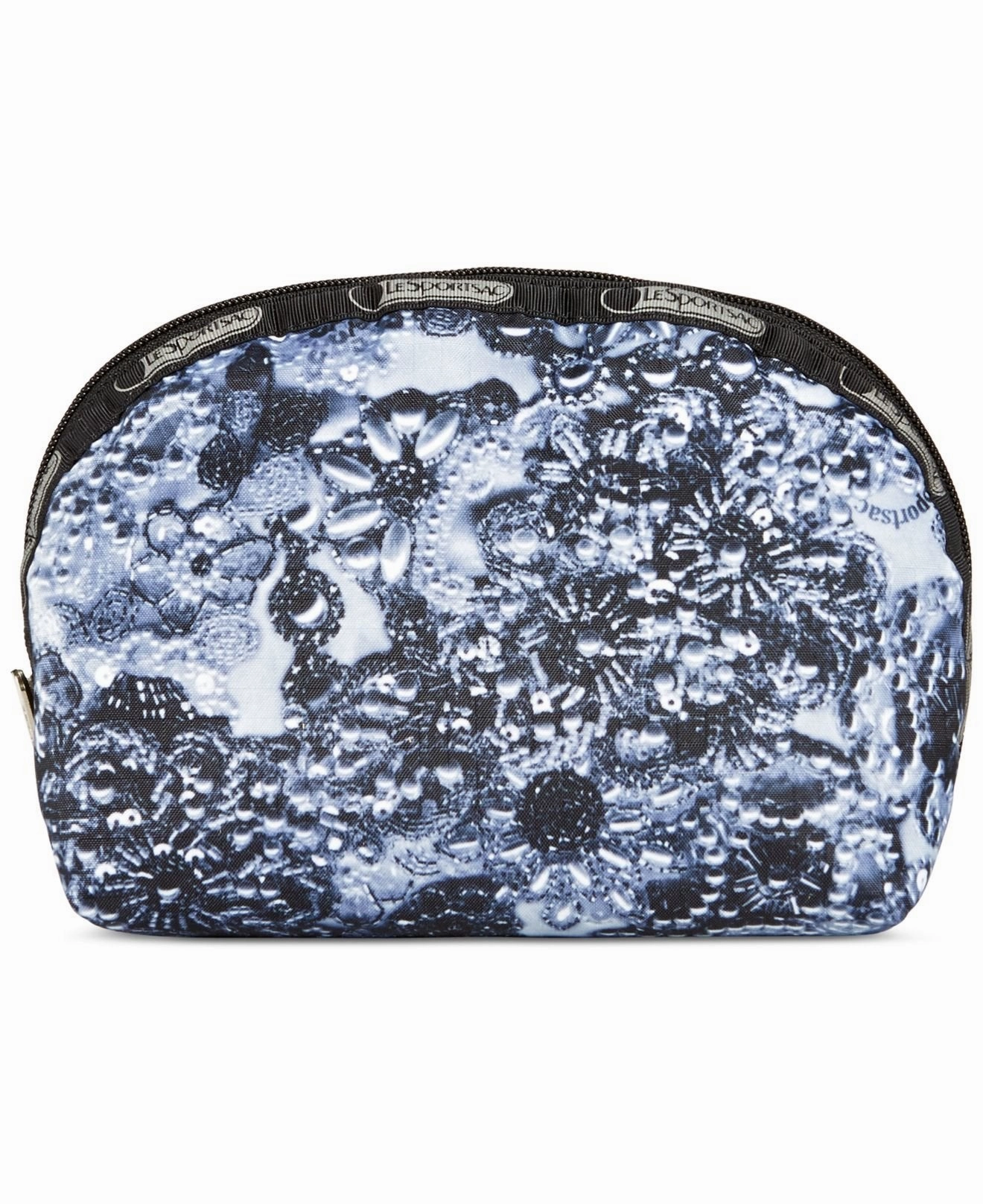 LeSportsac Medium Dome Cosmetic Bag