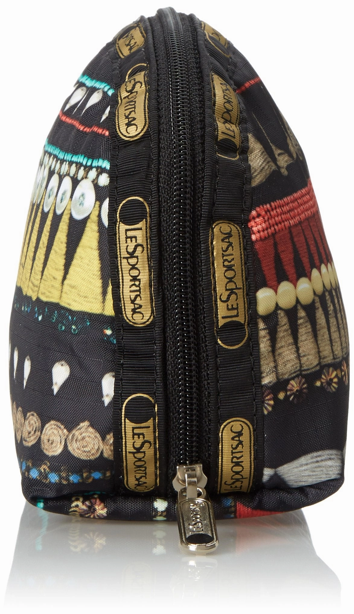 LeSportsac Medium Dome Cosmetic Bag