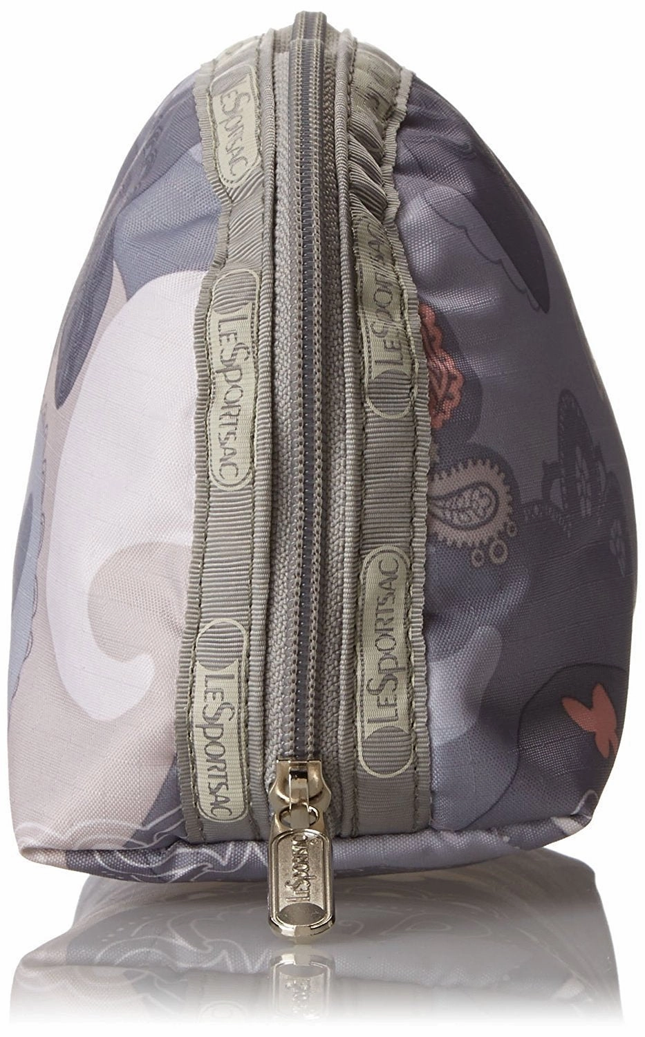 LeSportsac Medium Dome Cosmetic Bag