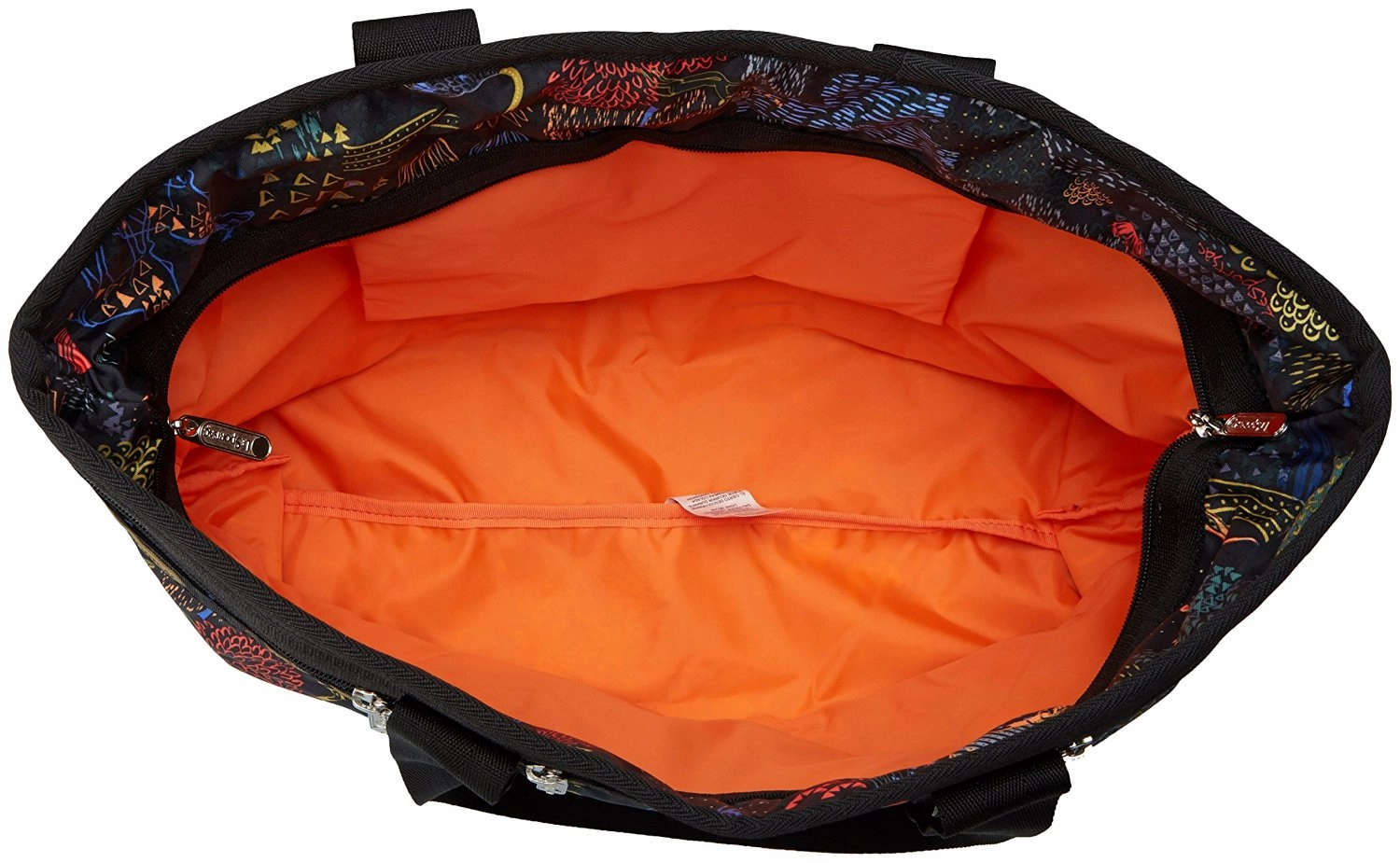 LeSportsac Medium Travel Tote