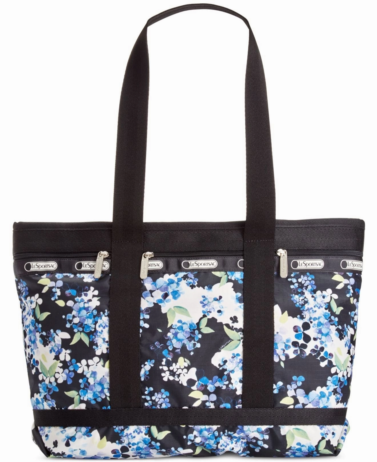 LeSportsac Medium Travel Tote