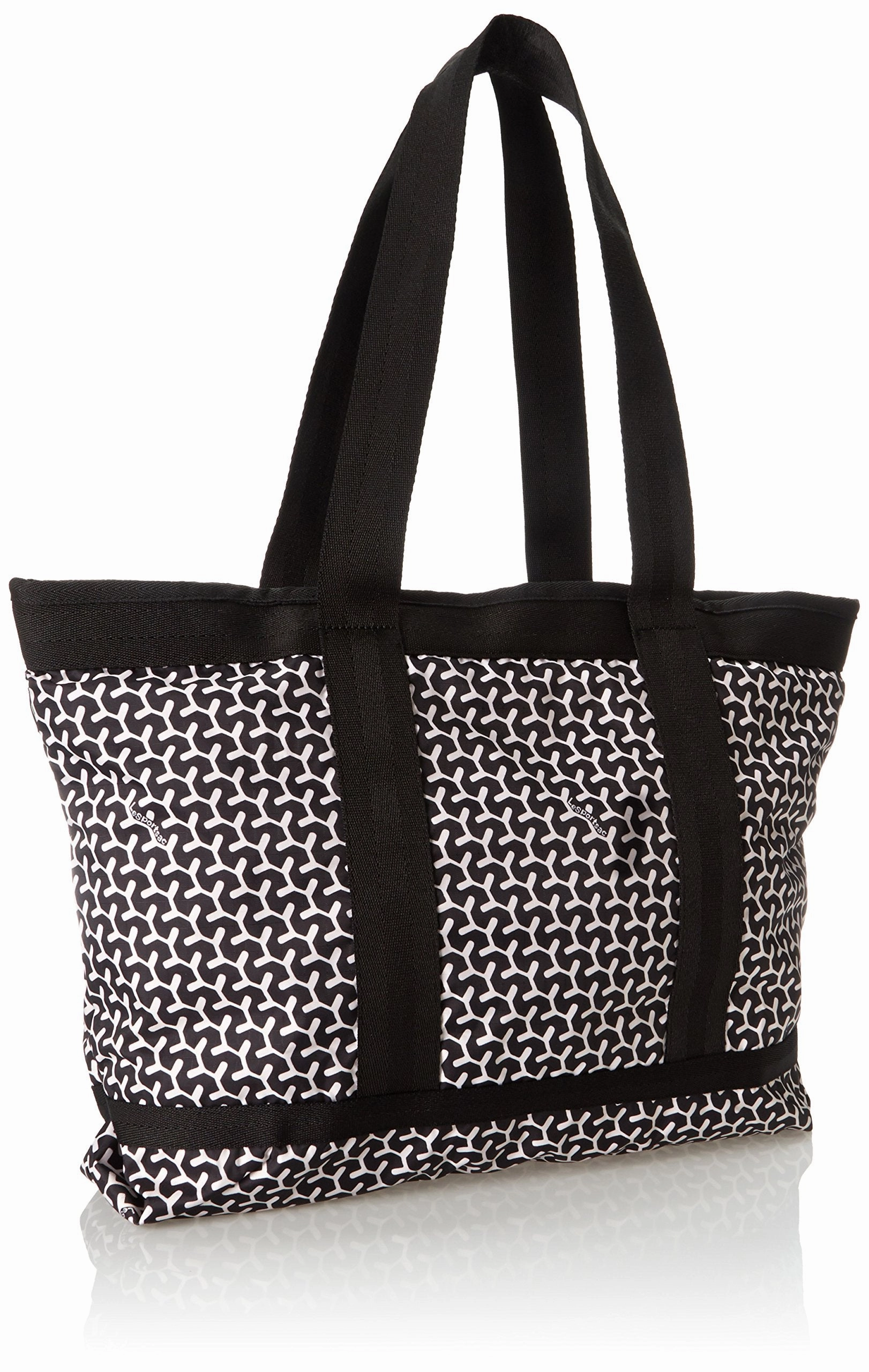 LeSportsac Medium Travel Tote