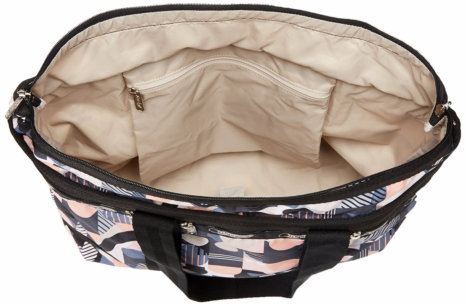 LeSportsac Medium Travel Tote