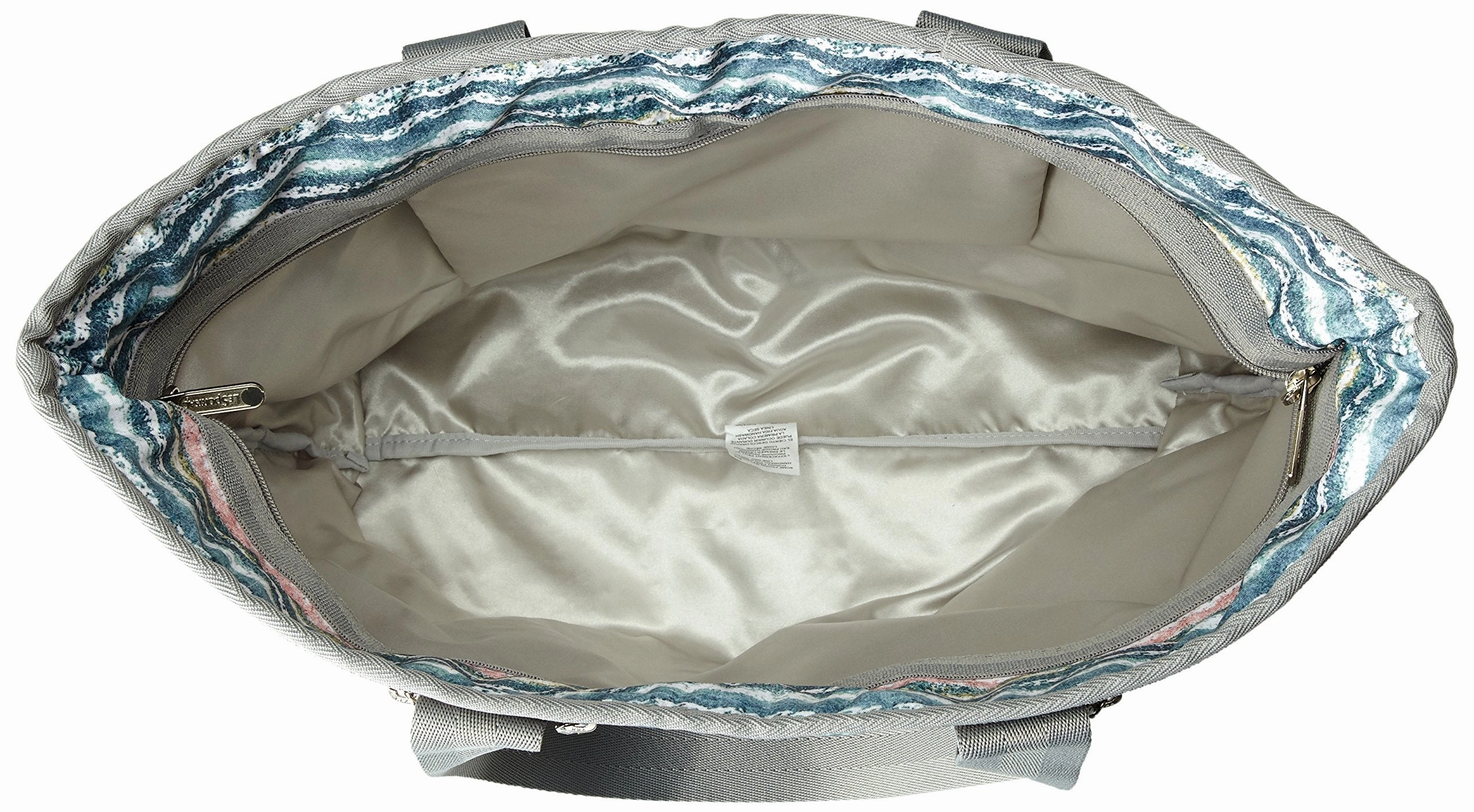 LeSportsac Medium Travel Tote