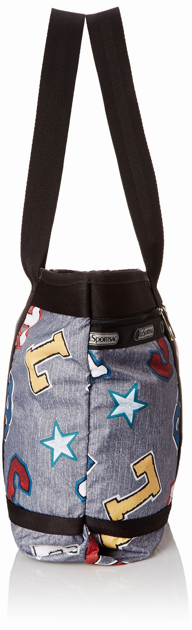 LeSportsac Medium Travel Tote