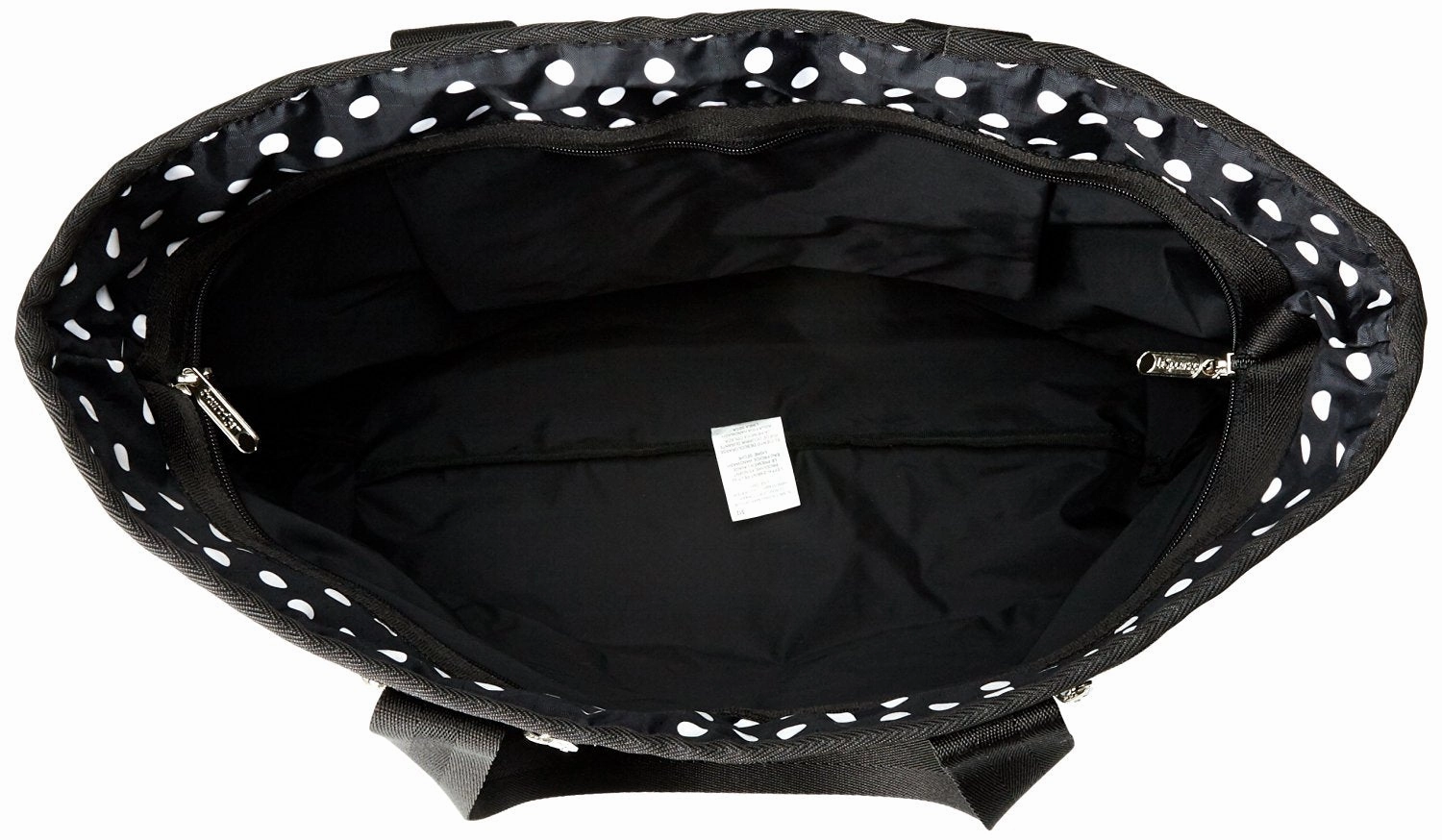 LeSportsac Medium Travel Tote