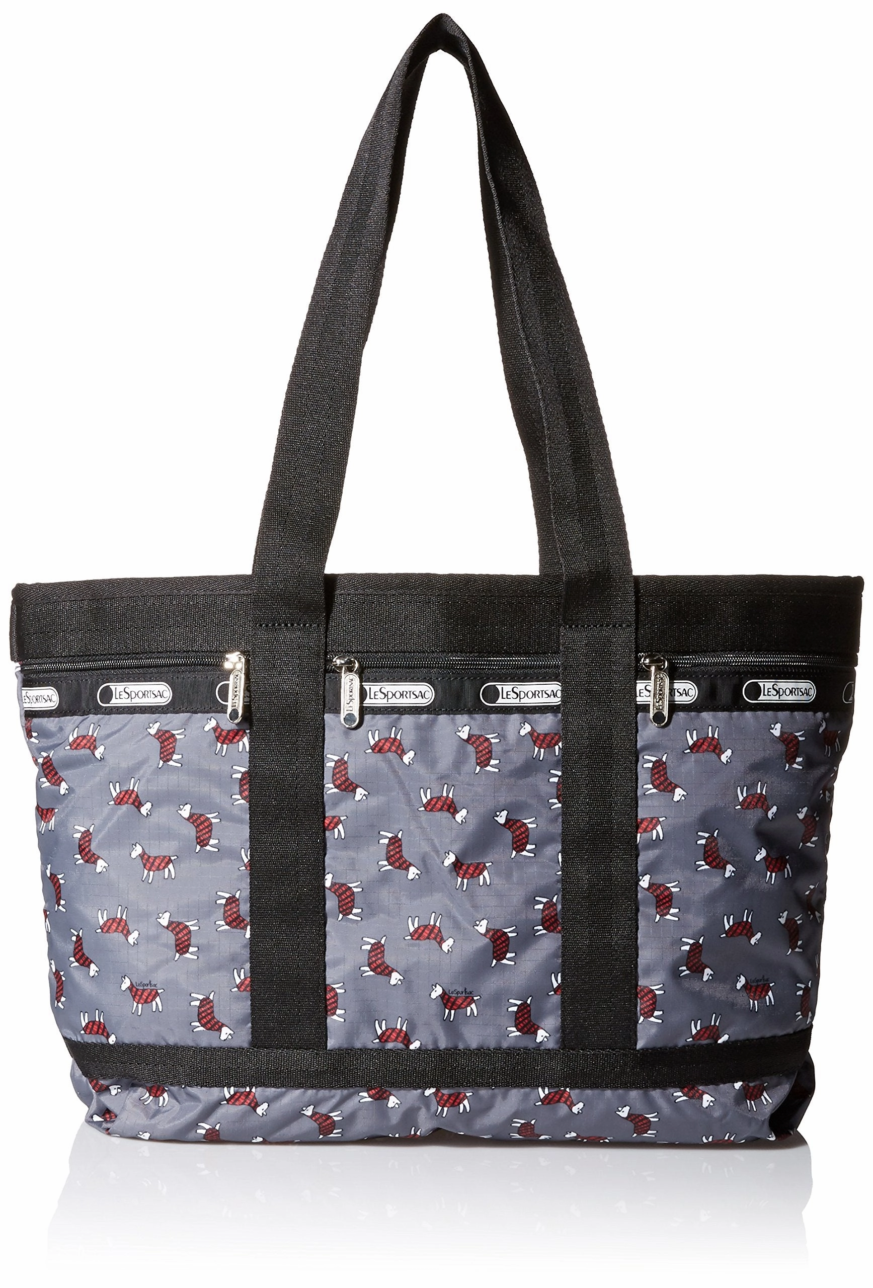 LeSportsac Medium Travel Tote