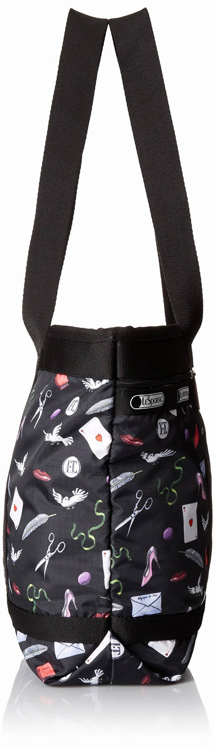 LeSportsac Medium Travel Tote