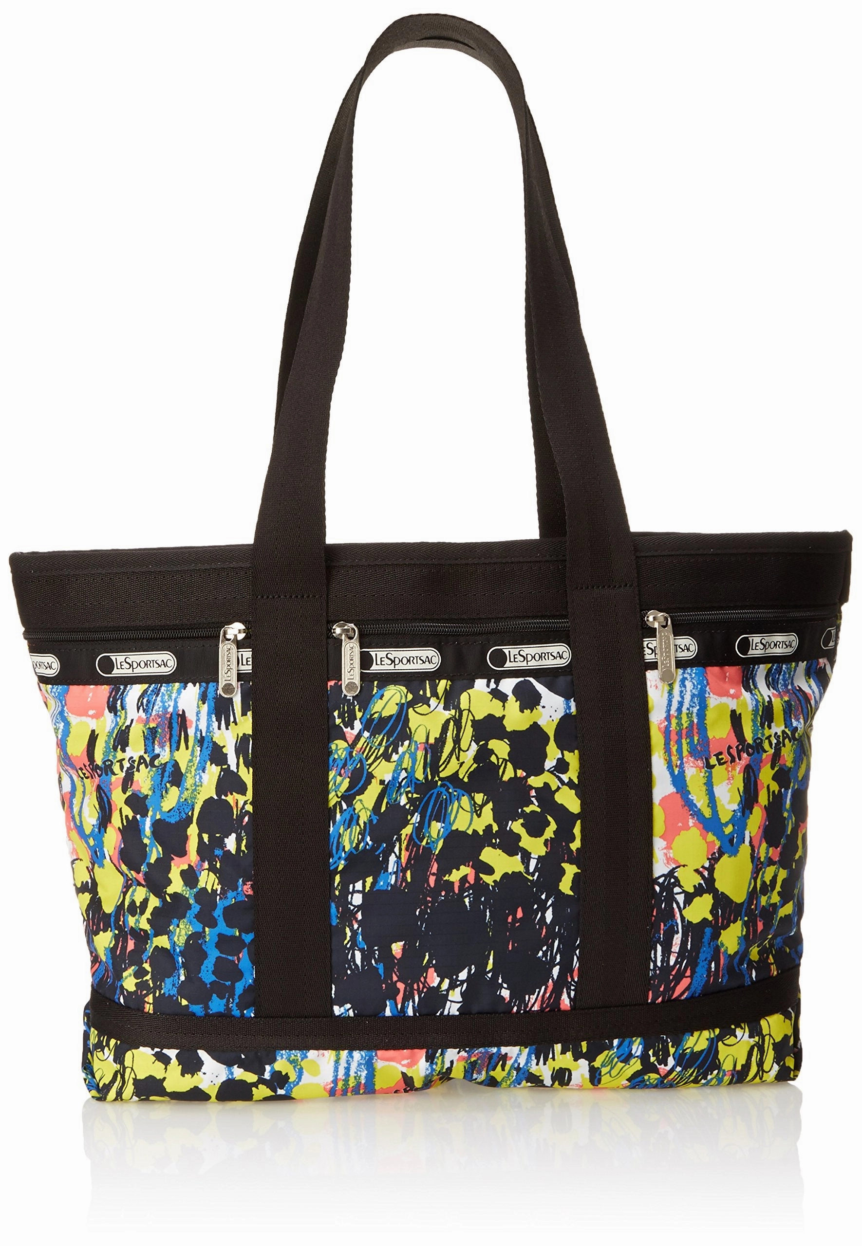 LeSportsac Medium Travel Tote