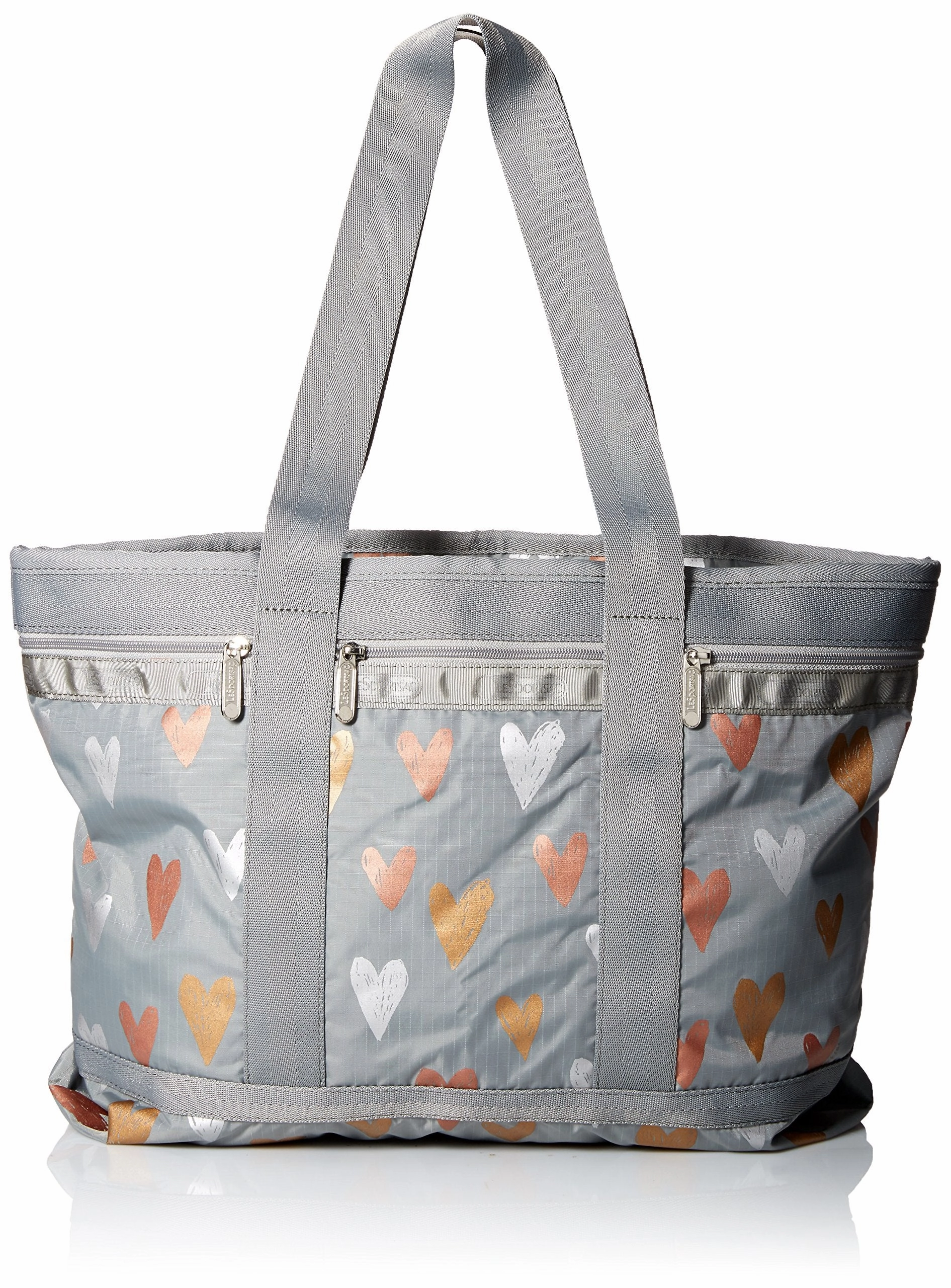 LeSportsac Medium Travel Tote