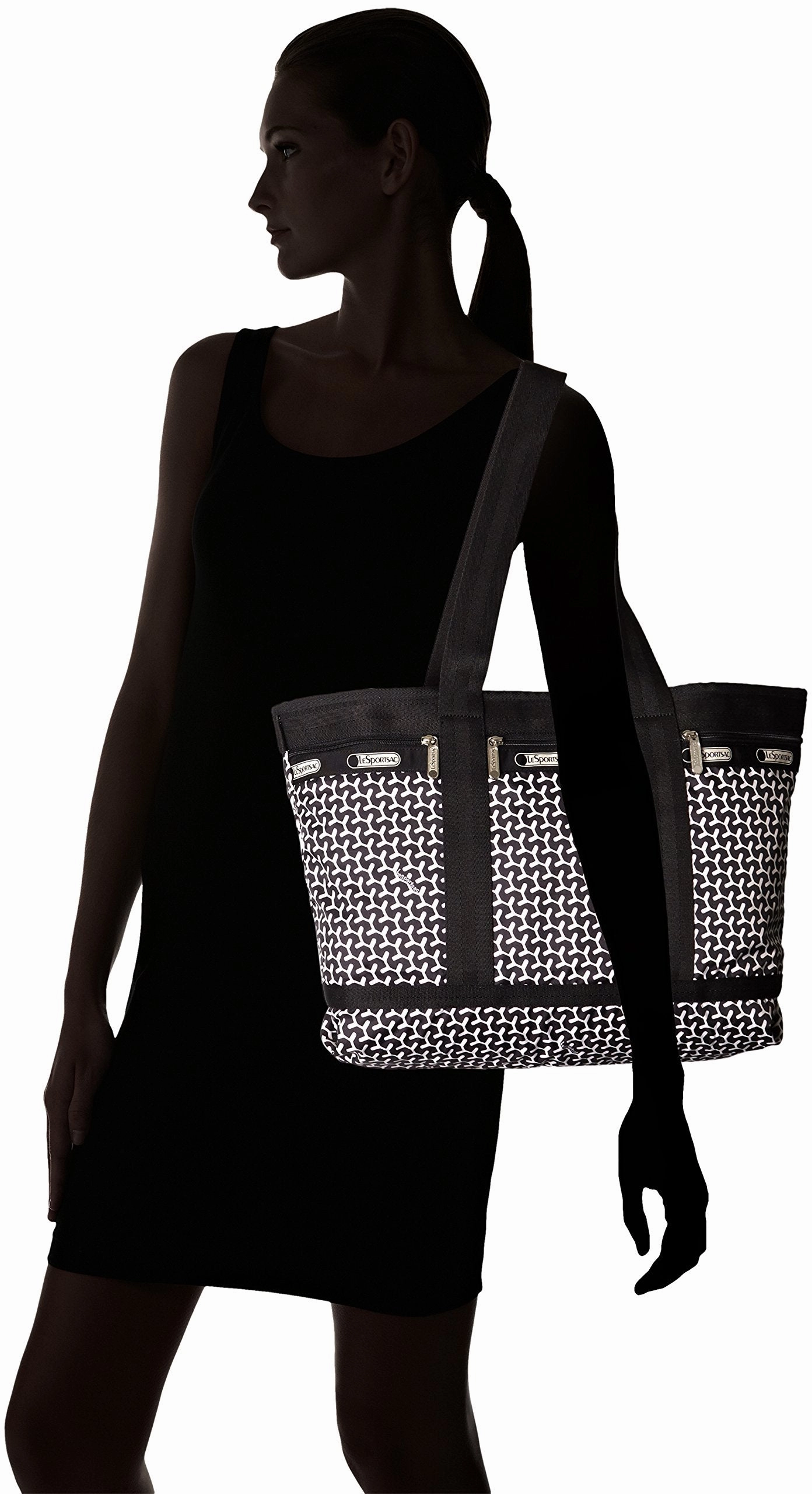 LeSportsac Medium Travel Tote