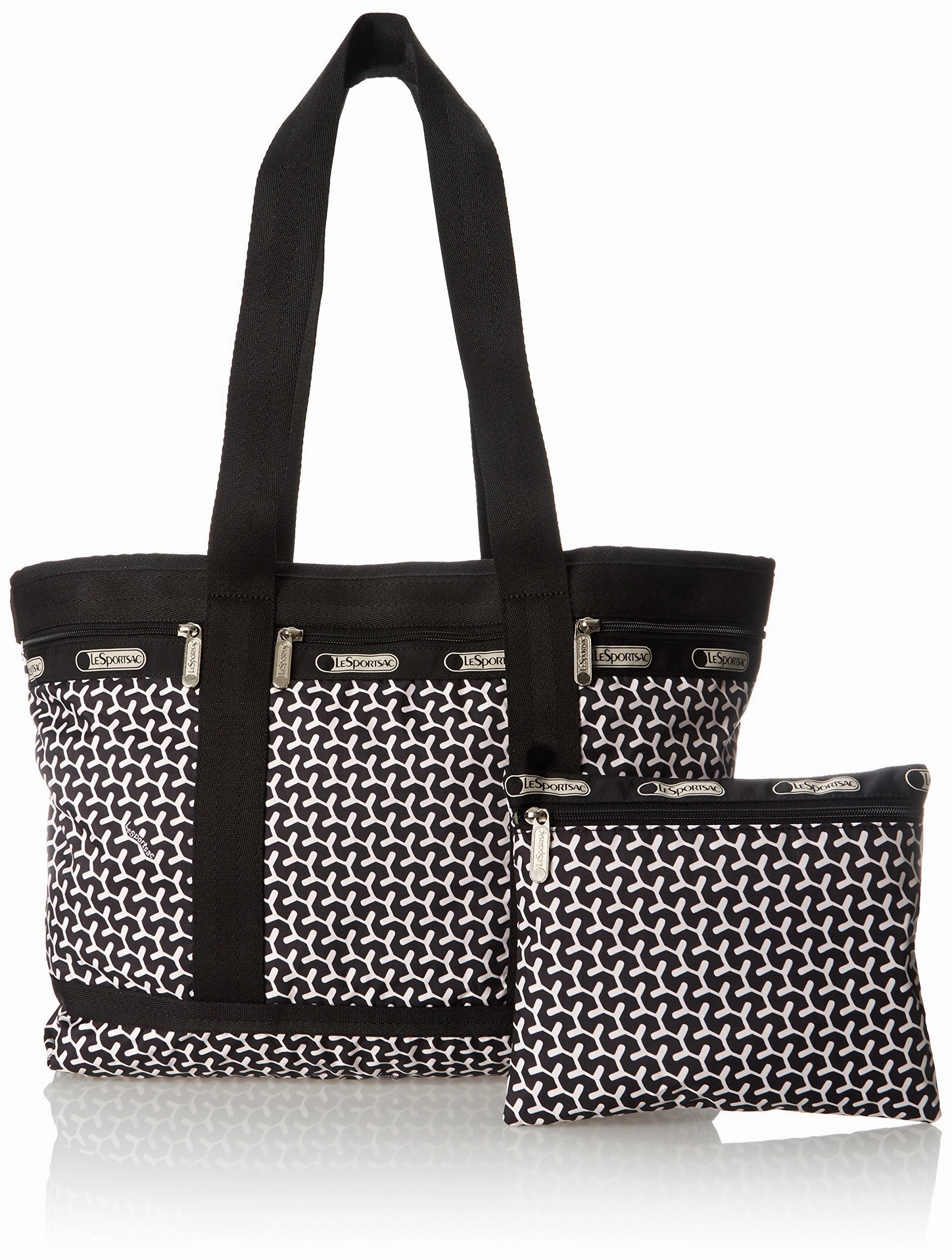 LeSportsac Medium Travel Tote