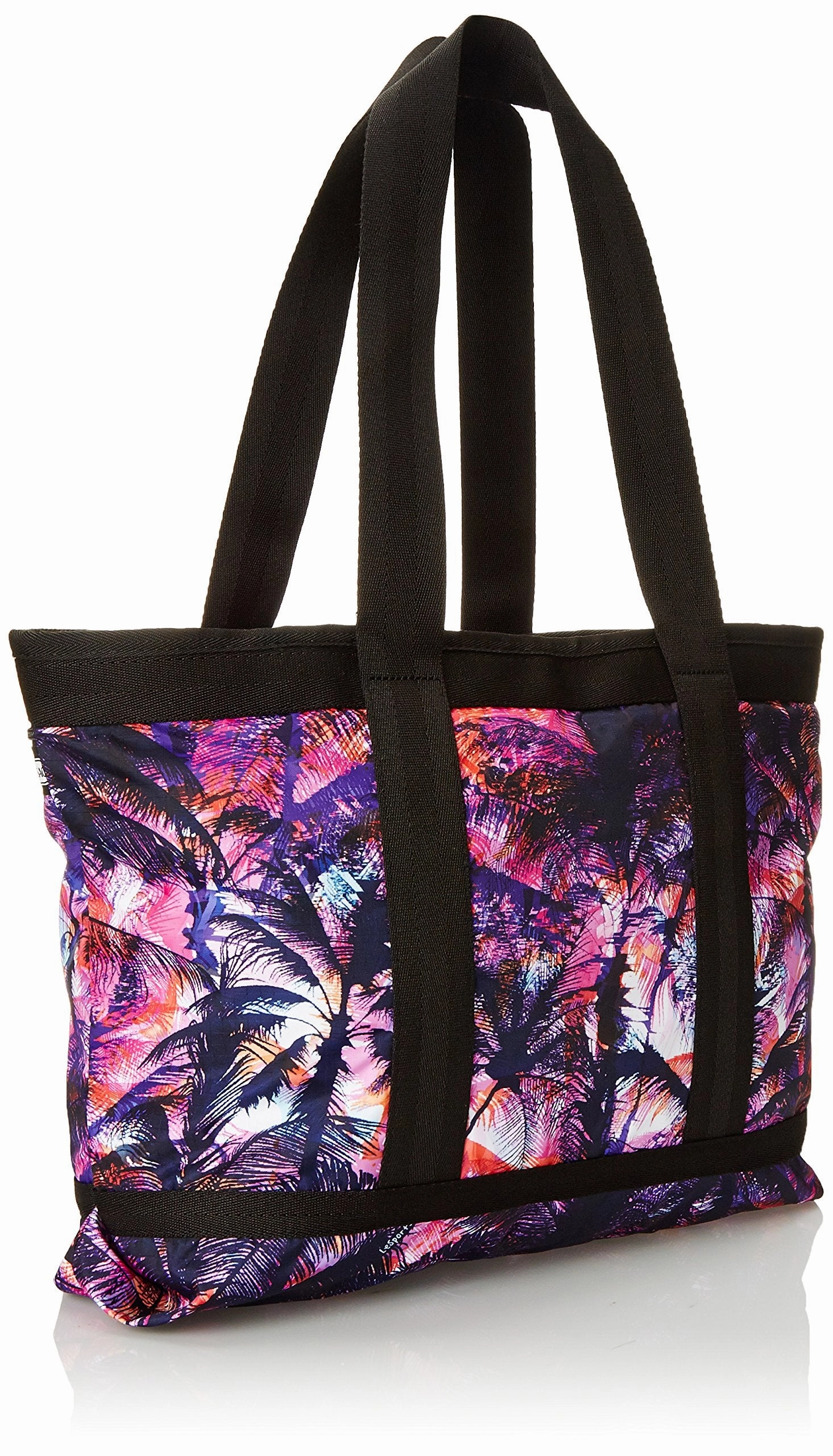LeSportsac Medium Travel Tote