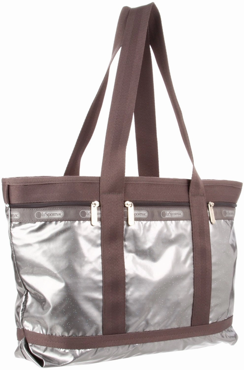 LeSportsac Medium Travel Tote
