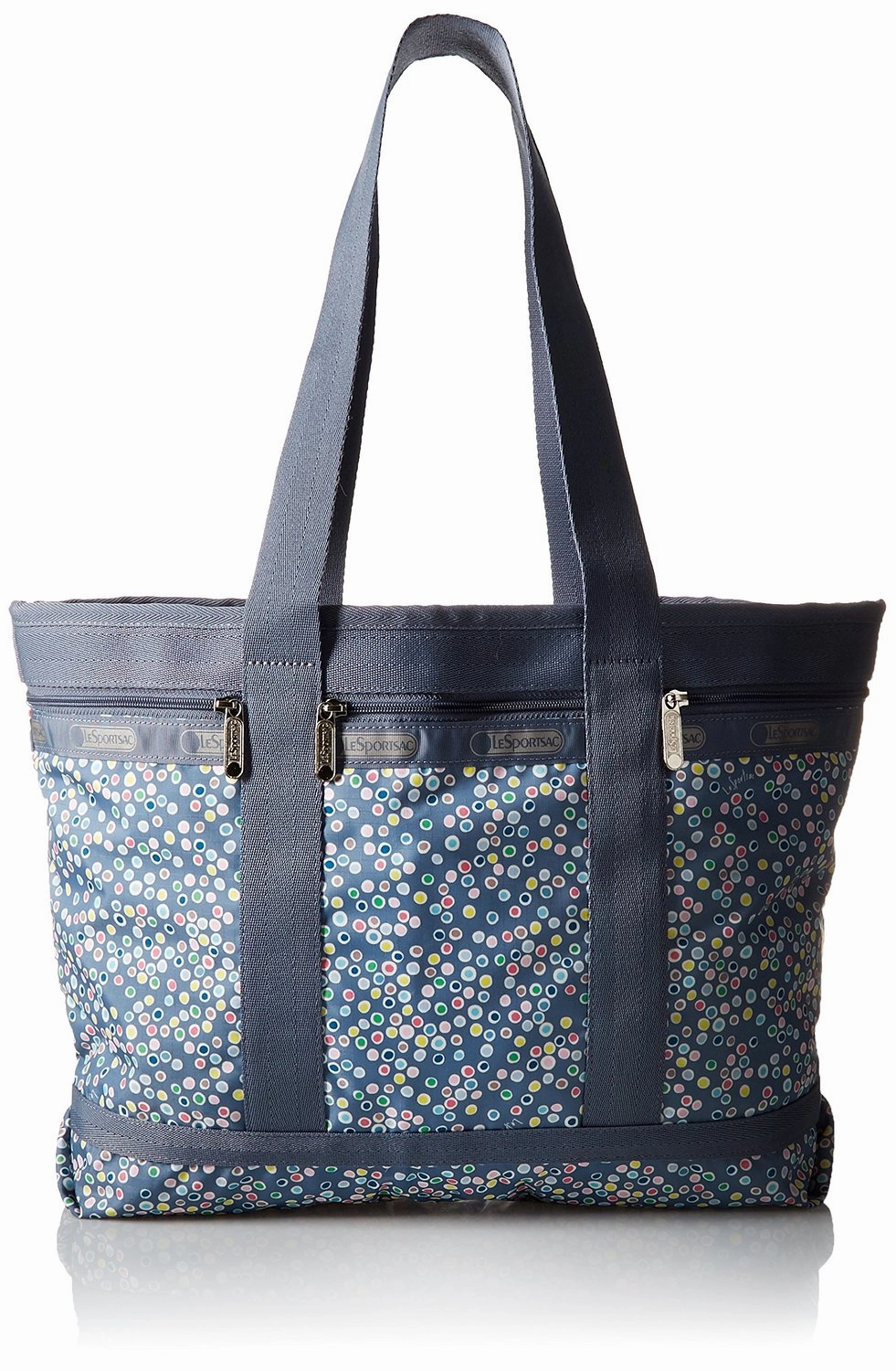 LeSportsac Medium Travel Tote
