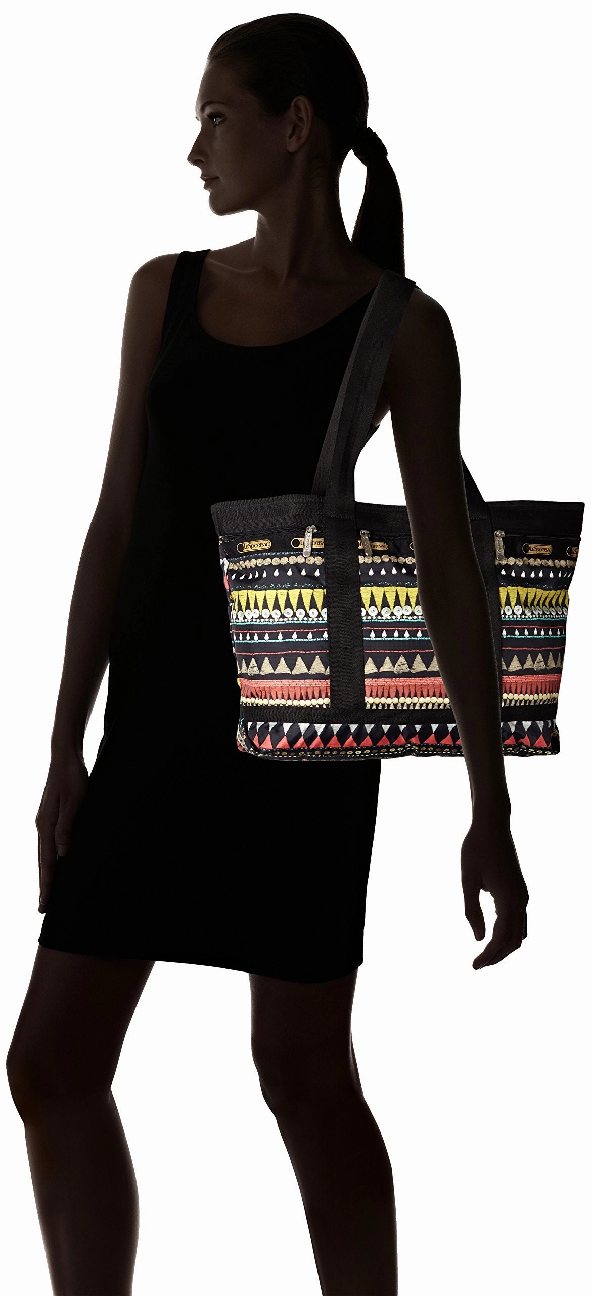 LeSportsac Medium Travel Tote