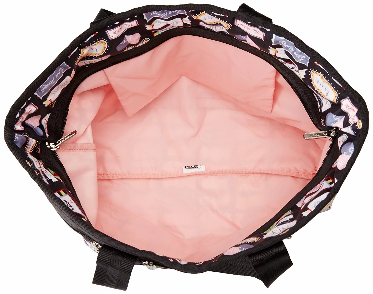 LeSportsac Medium Travel Tote