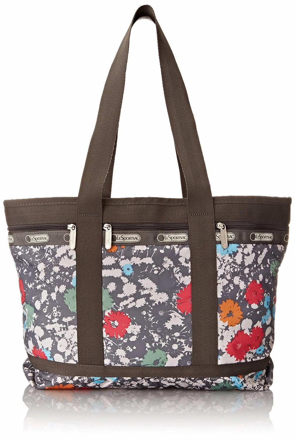 LeSportsac Medium Travel Tote