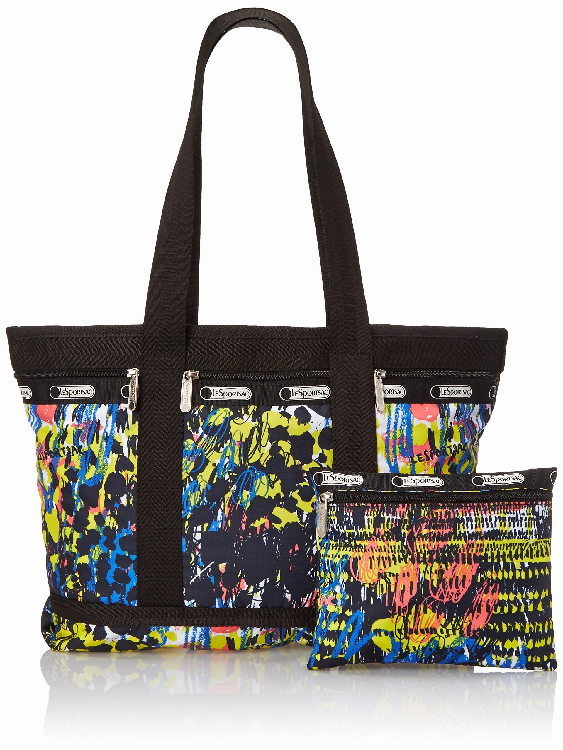 LeSportsac Medium Travel Tote