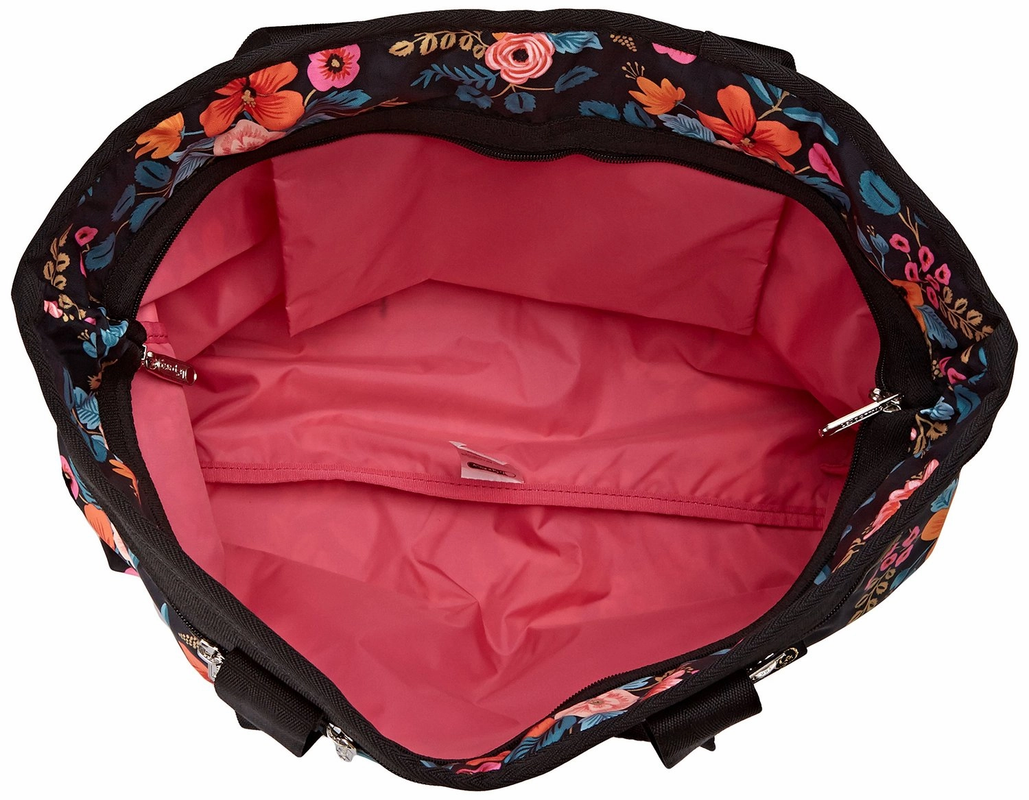 LeSportsac Medium Travel Tote