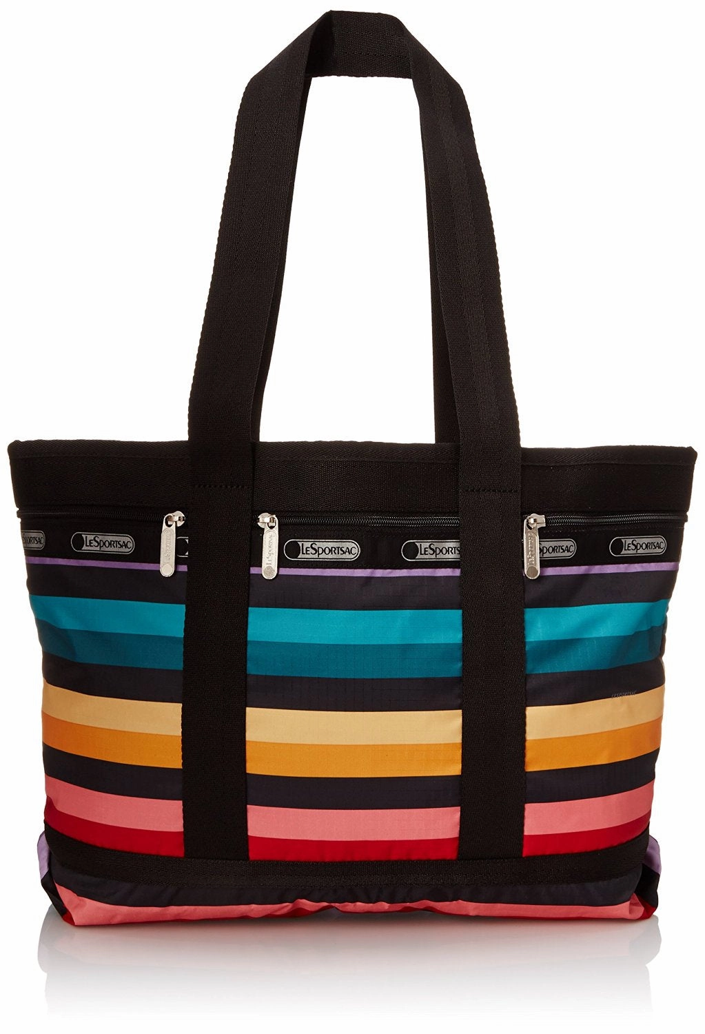 LeSportsac Medium Travel Tote